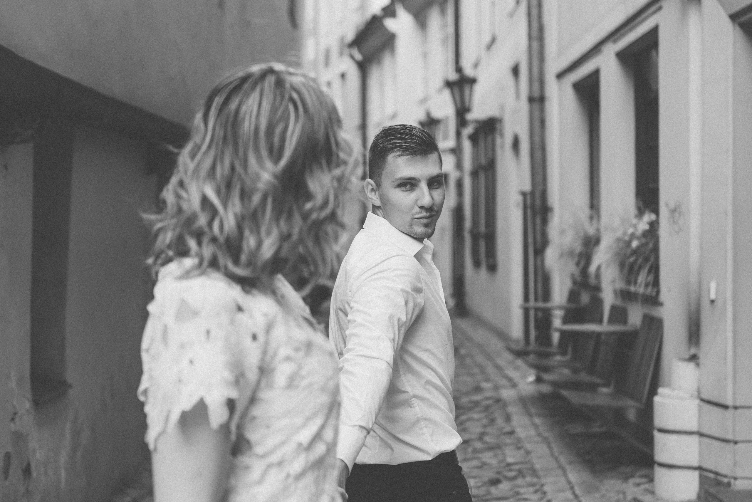 Рига, прогулка по старому городу. Свадебный и семейный фотограф София Невская