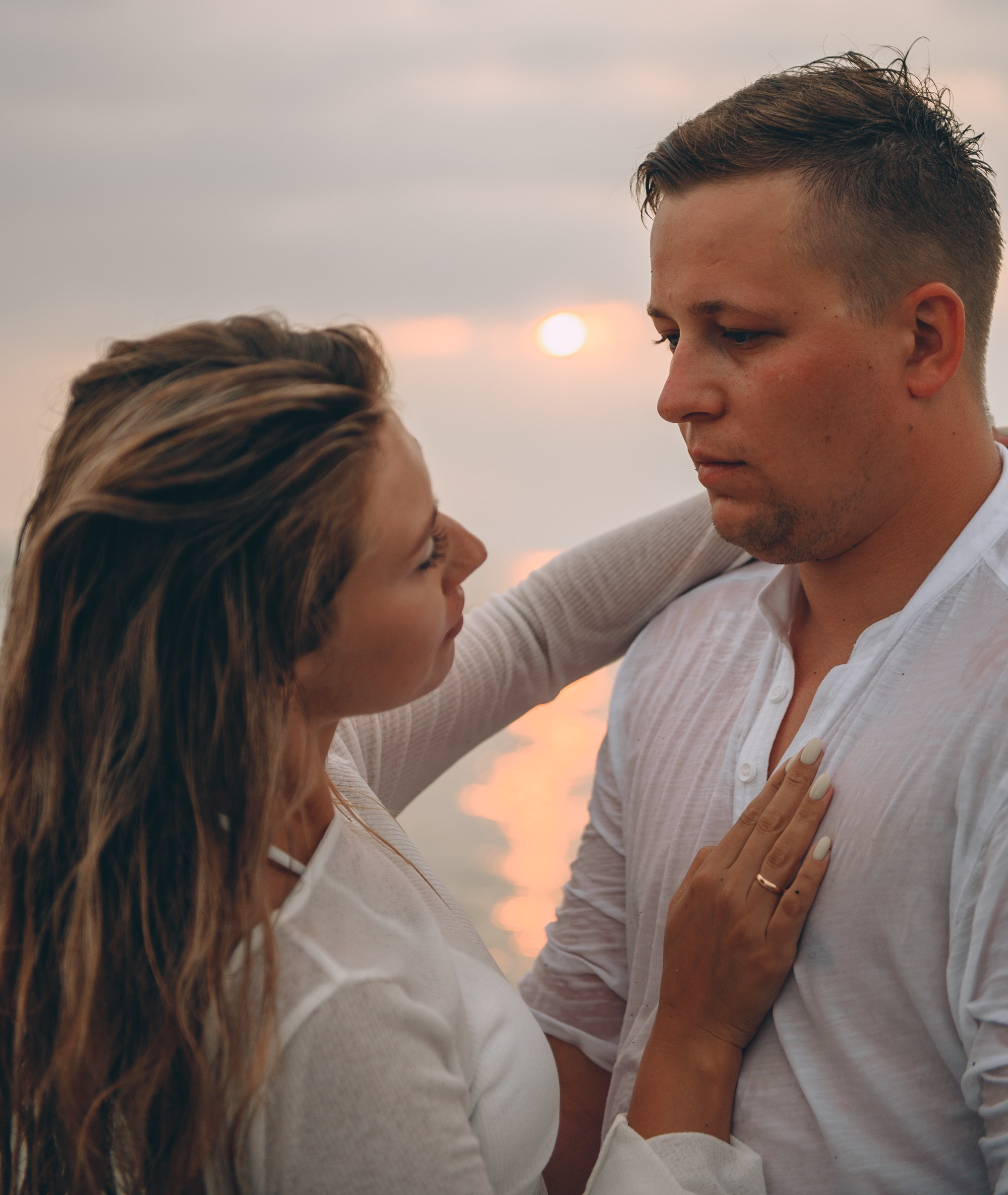 Love Story Sochifornia. Свадебный и семейный фотограф София Невская