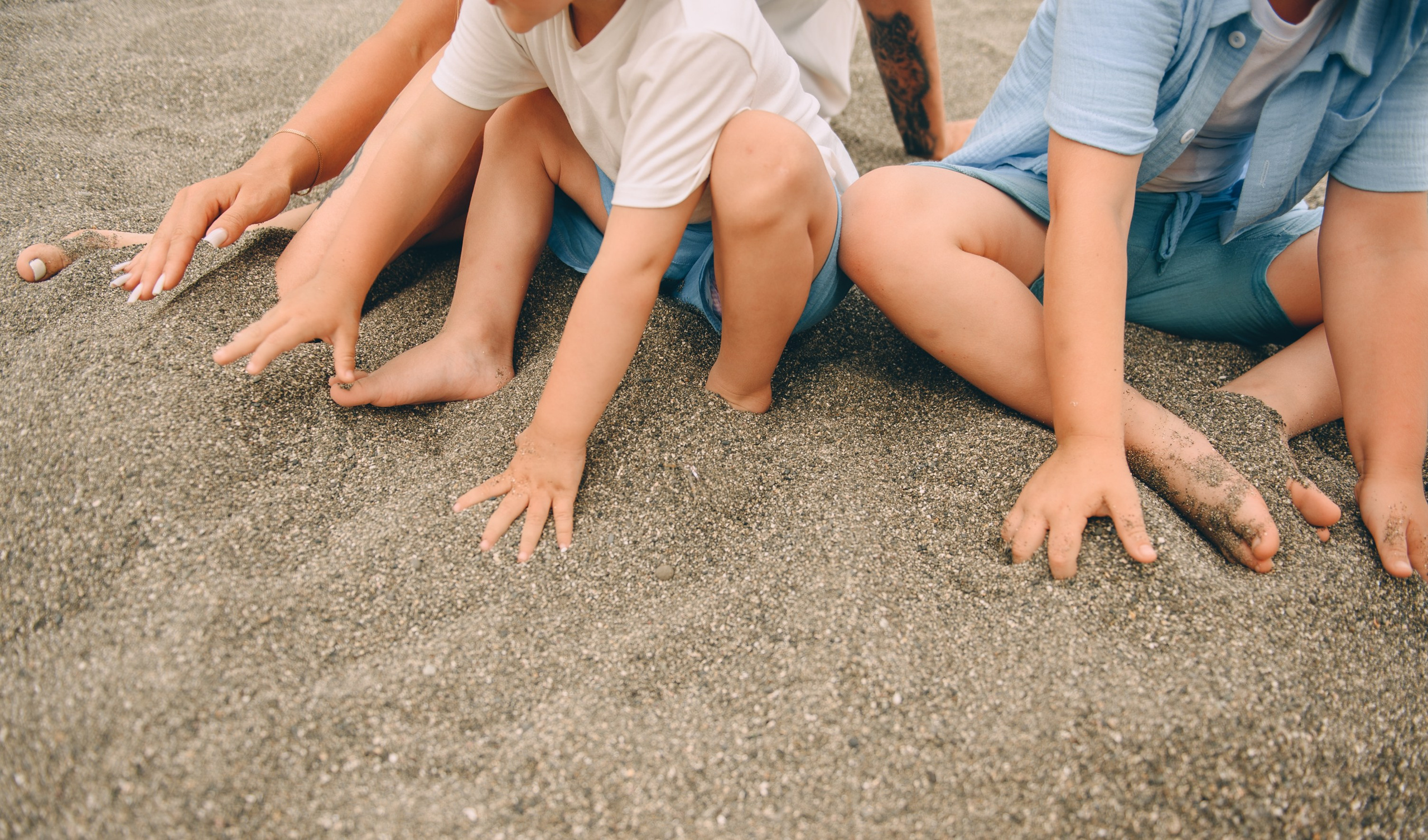 Пляж Грейс Лазурь. Свадебный и семейный фотограф София Невская