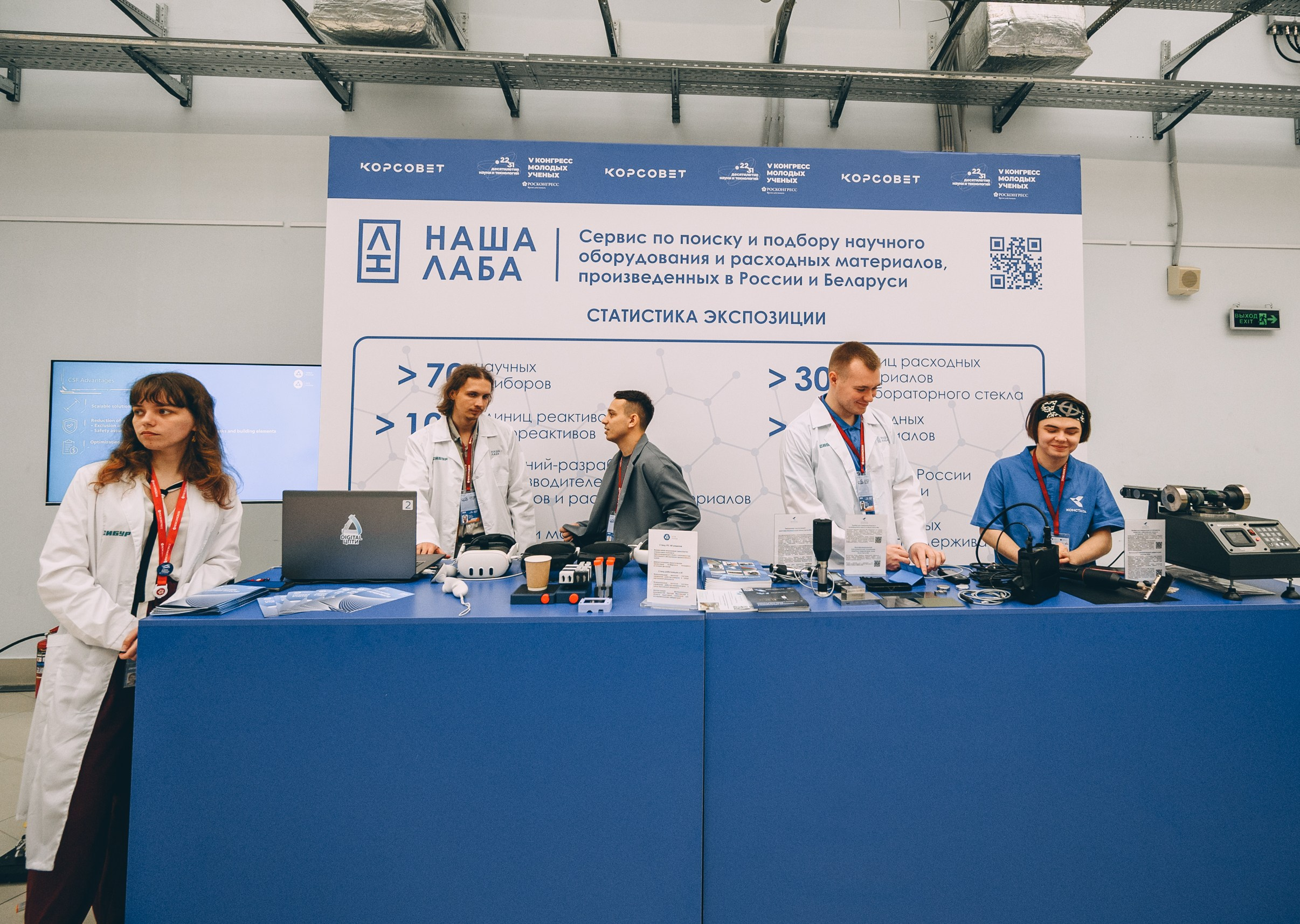 V Конгресс молодых ученых 2025. Свадебный и семейный фотограф София Невская