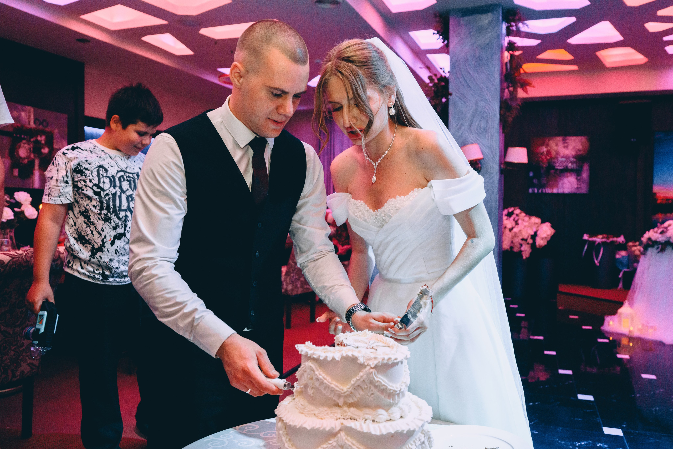 Солнечный Краснодар. Свадебный и семейный фотограф София Невская