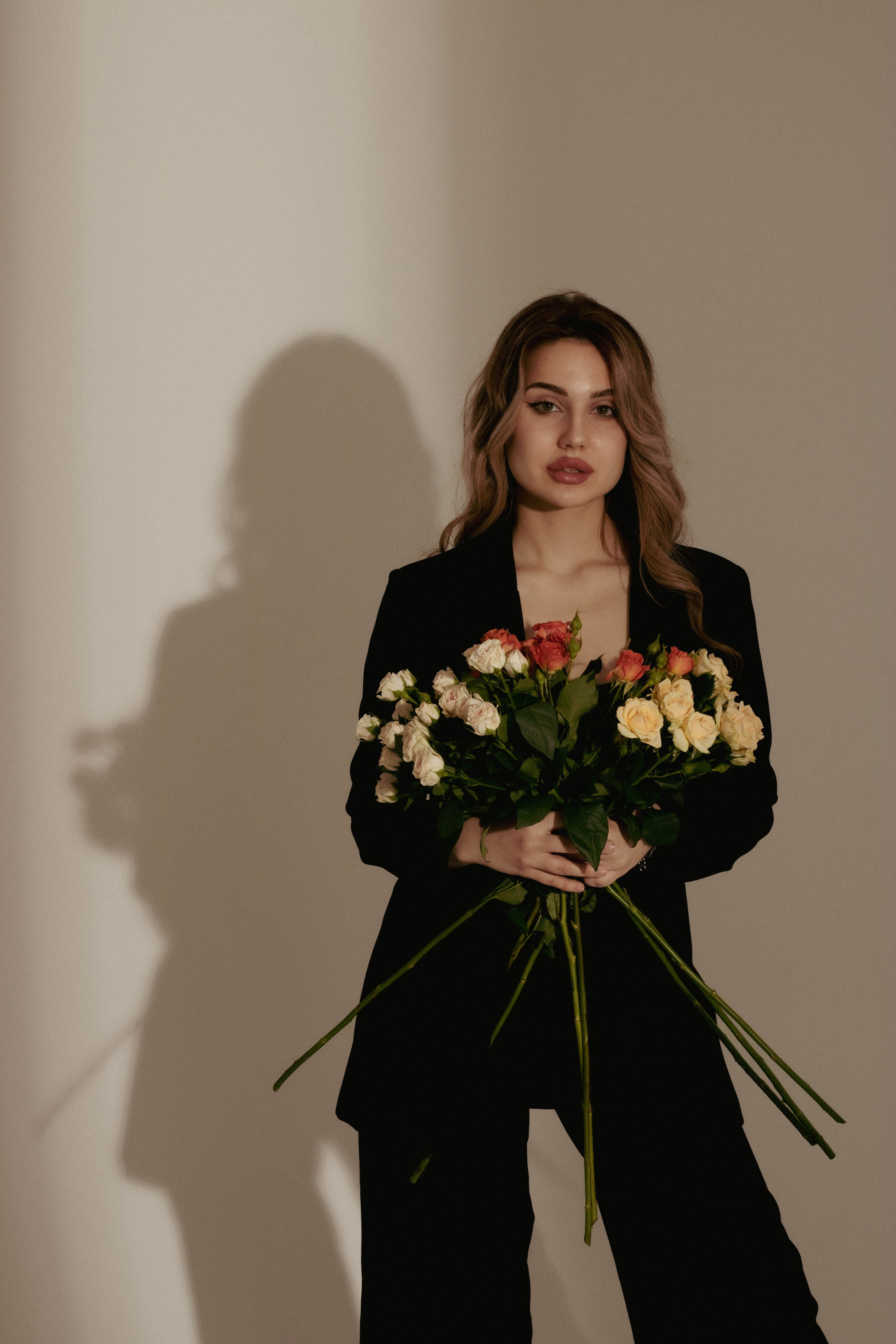 Лиса. Фотограф из Краснодара