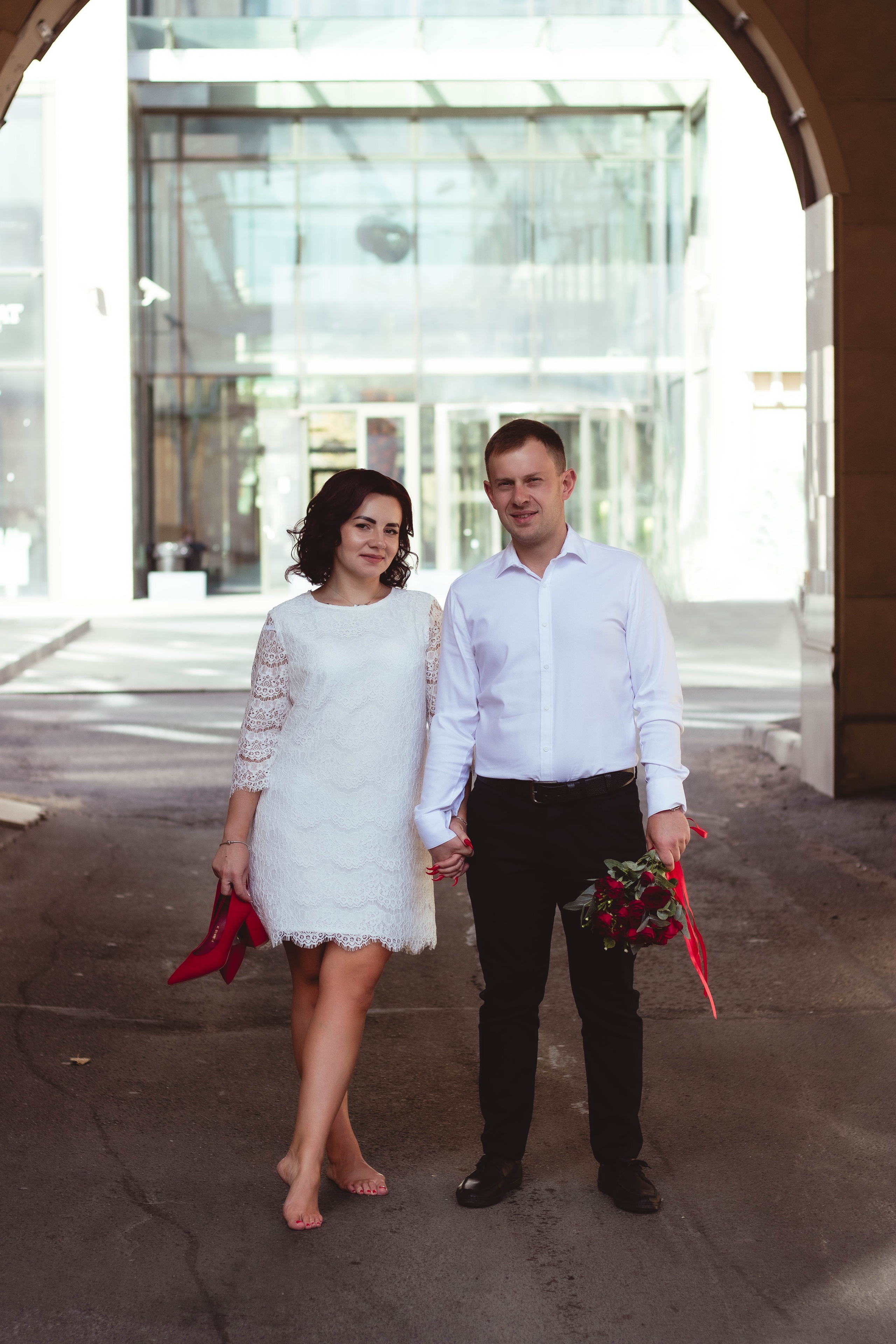 A&I. Фотограф из Краснодара