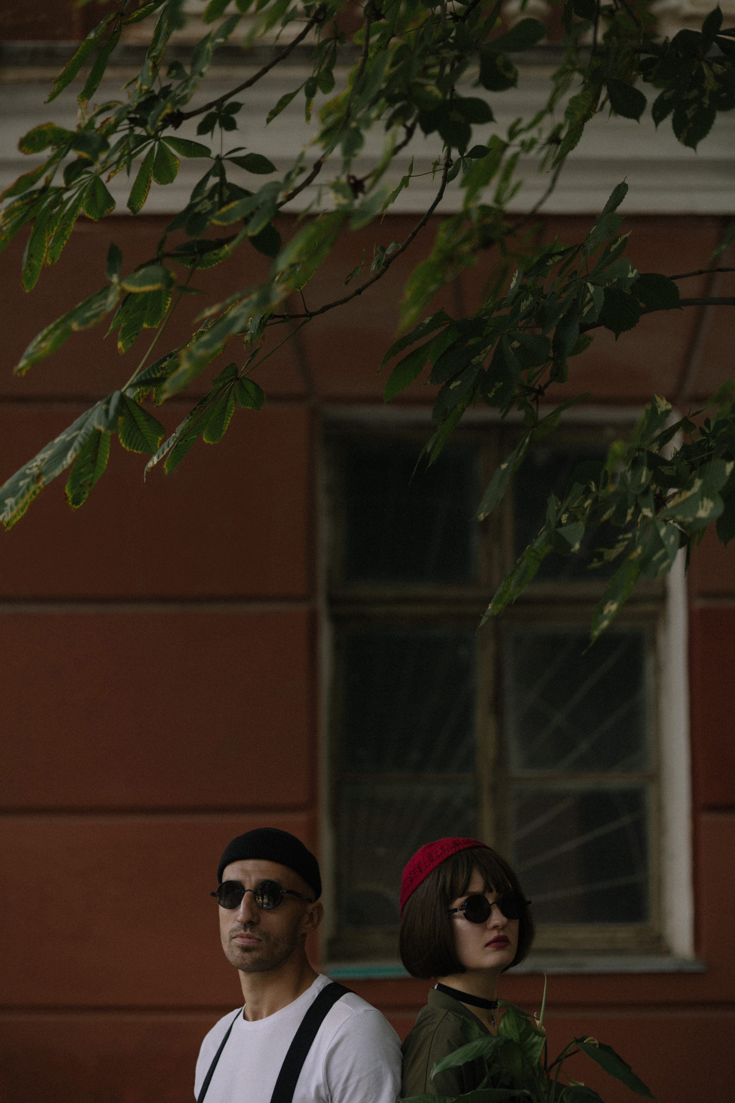 Leon. Фотограф Софья Гречка