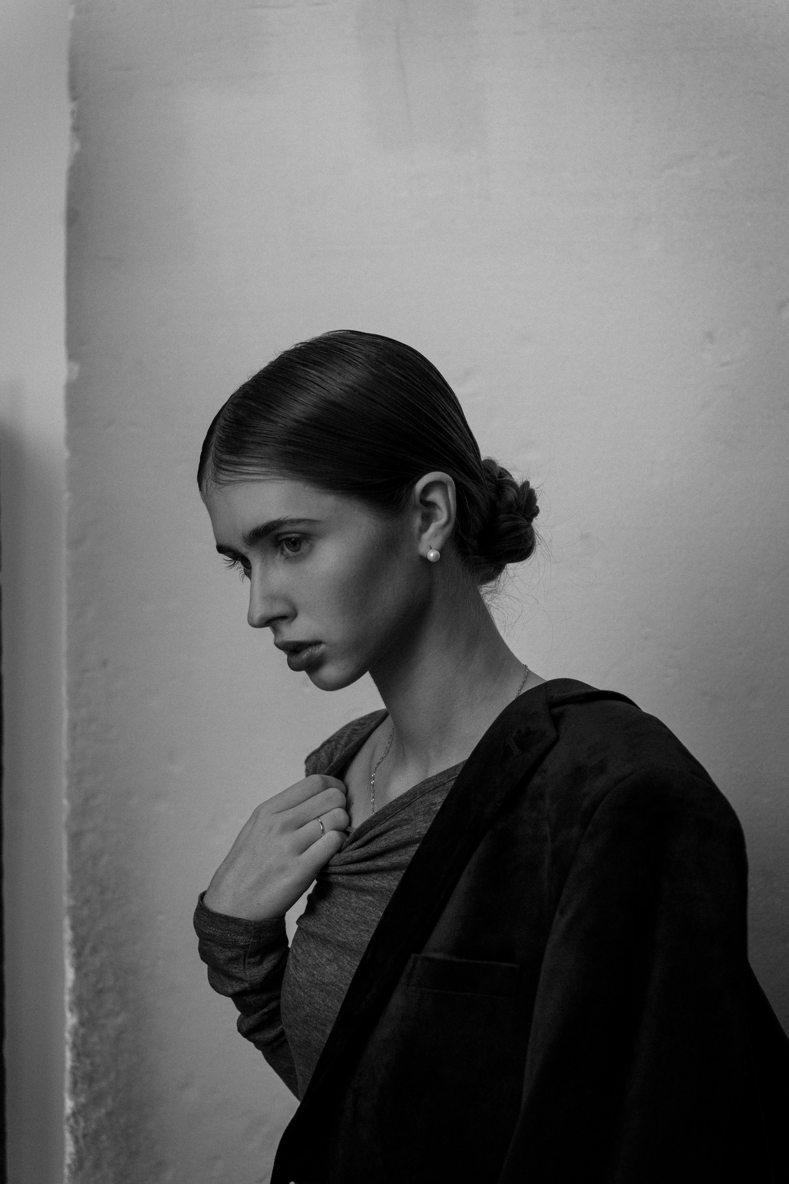 Ксюша. Елена Соболева Женский портретный фотограф