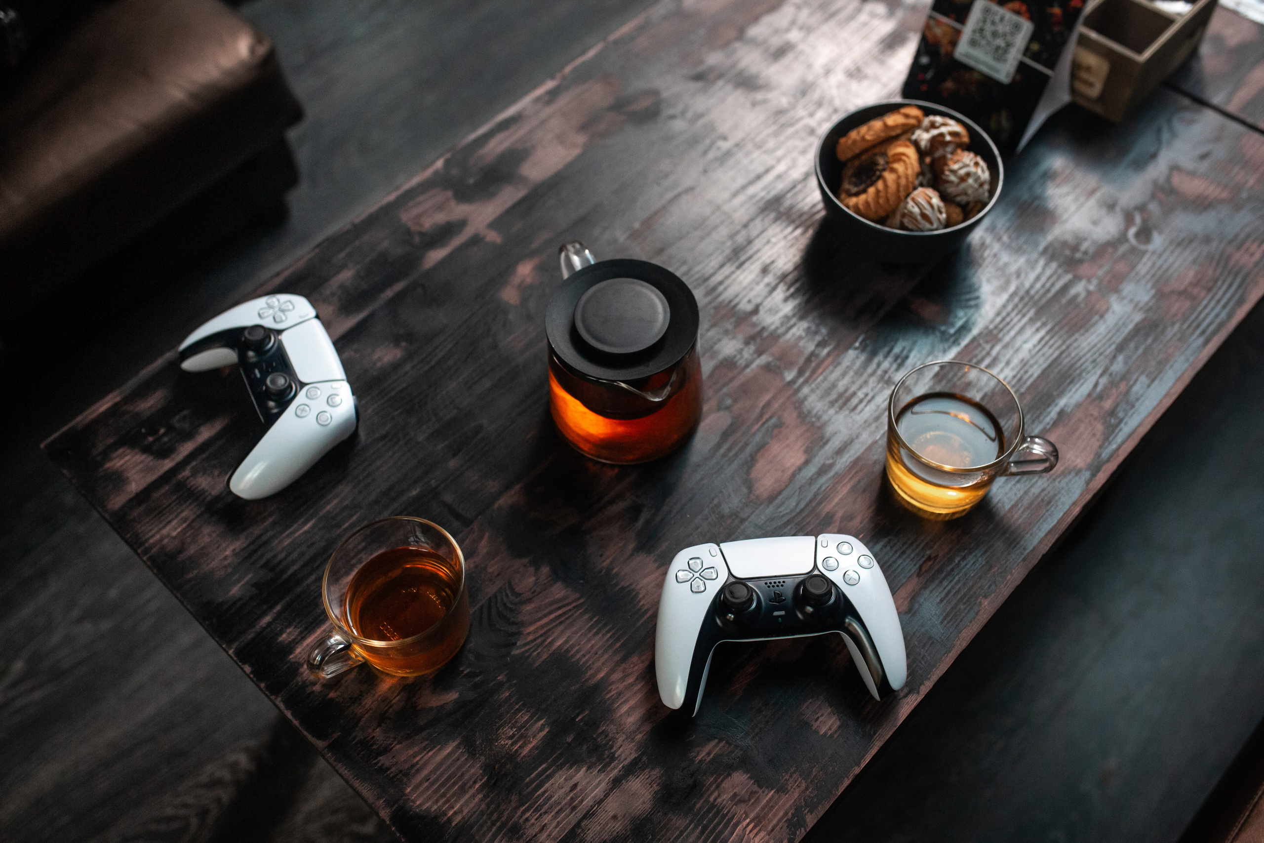 Игральня. Евгений Матвеев — фотограф в Санкт-Петербурге