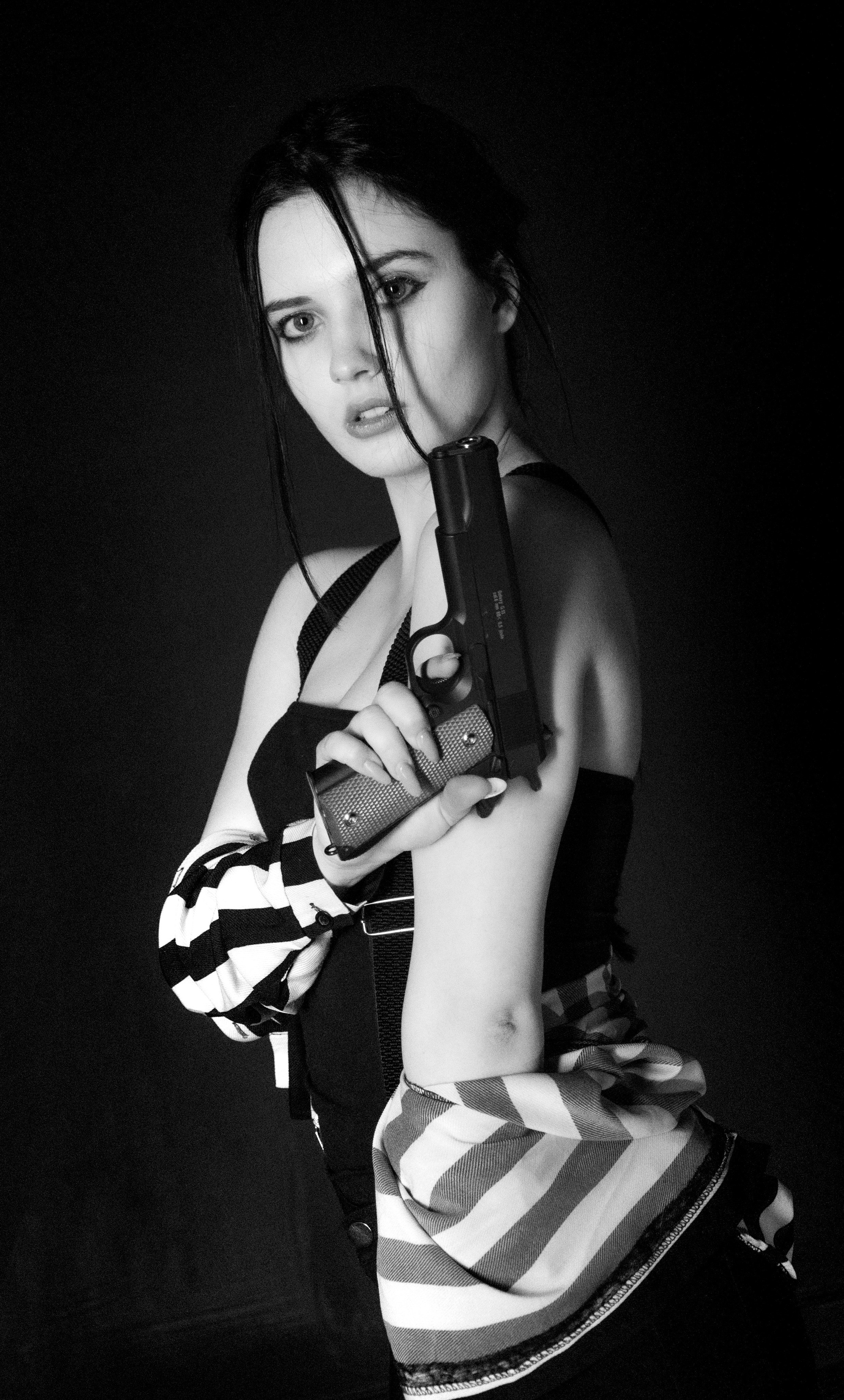 СТУДИЙНАЯ СЪЕМКА. Moscow — photographer