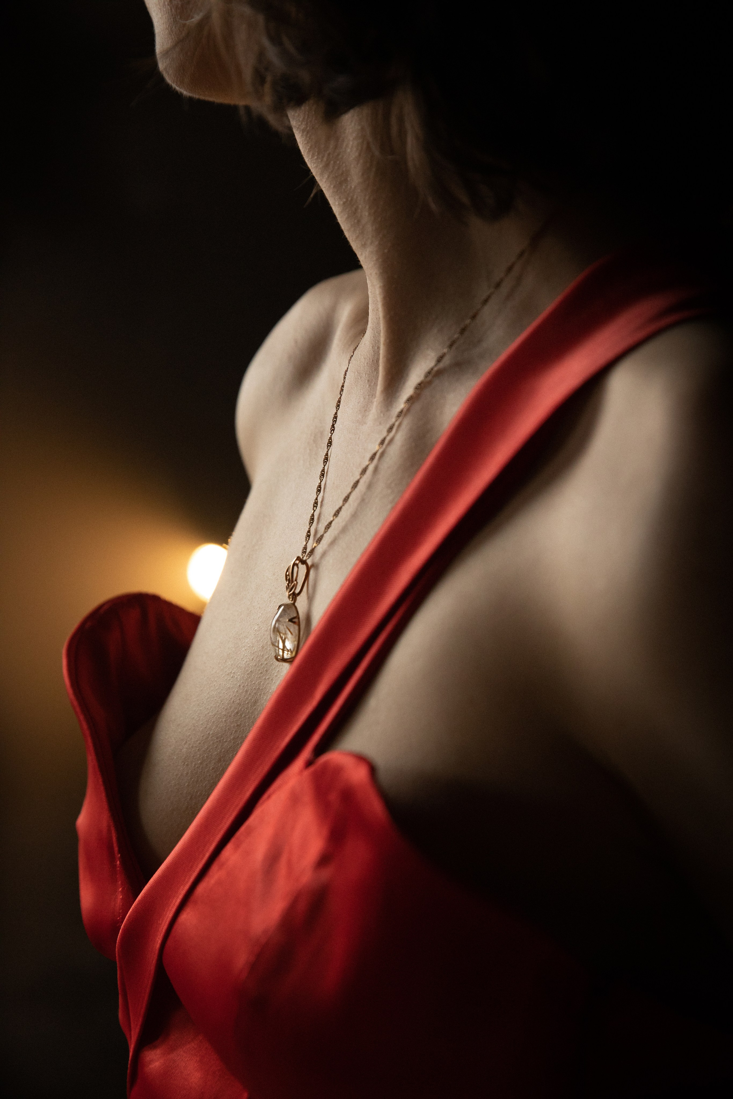 Елизавета. Фотограф Сергеева Анна