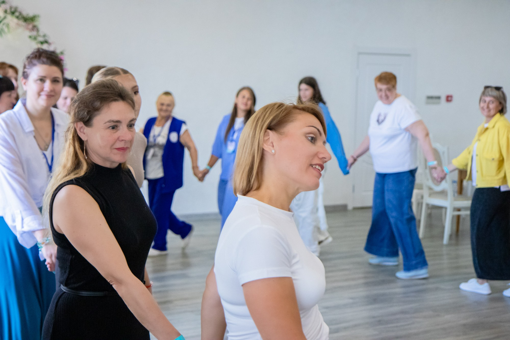 Репортаж мероприятия. Семейный и школьный фотограф в Тюмени Елена Бузиновская