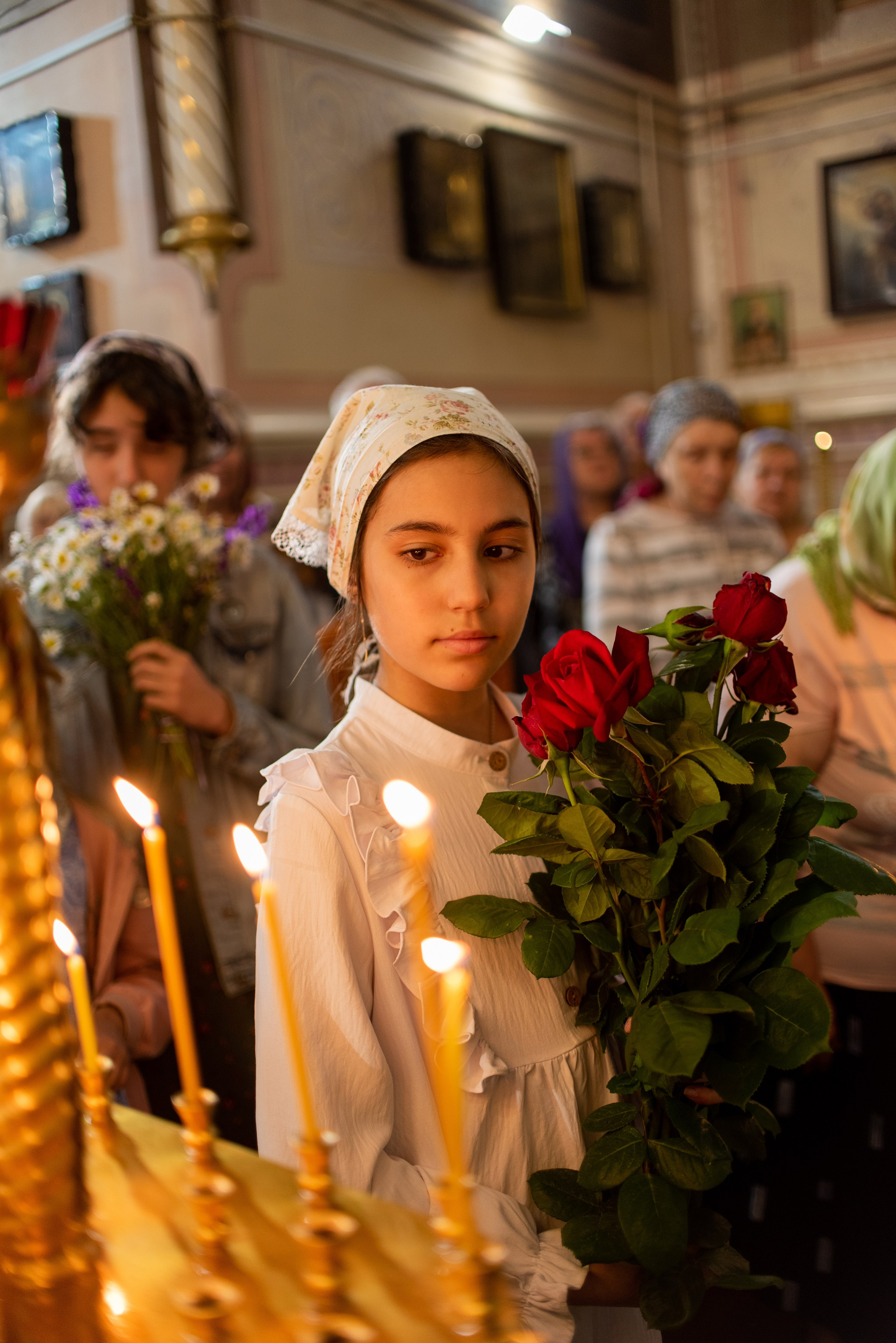 Троица 4.06.2023. Семейный и свадебный фотограф в Феодосии и Коктебеле