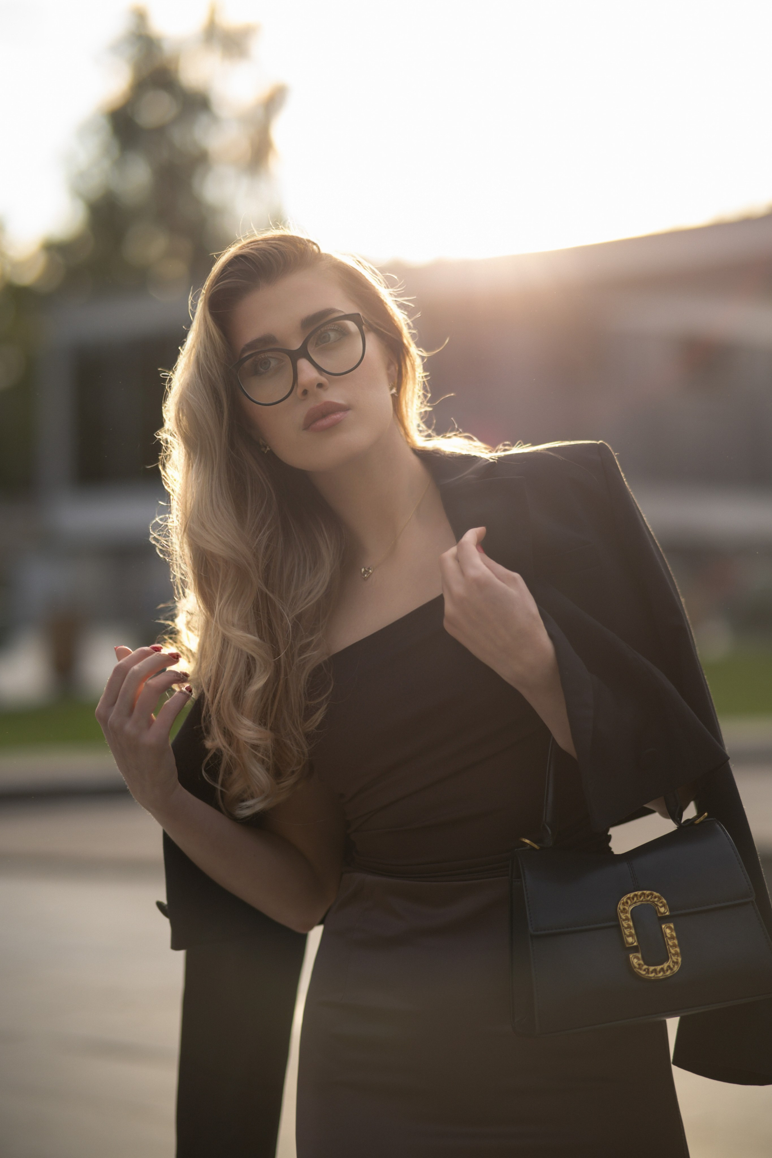 Александра. Дарья Скворцова