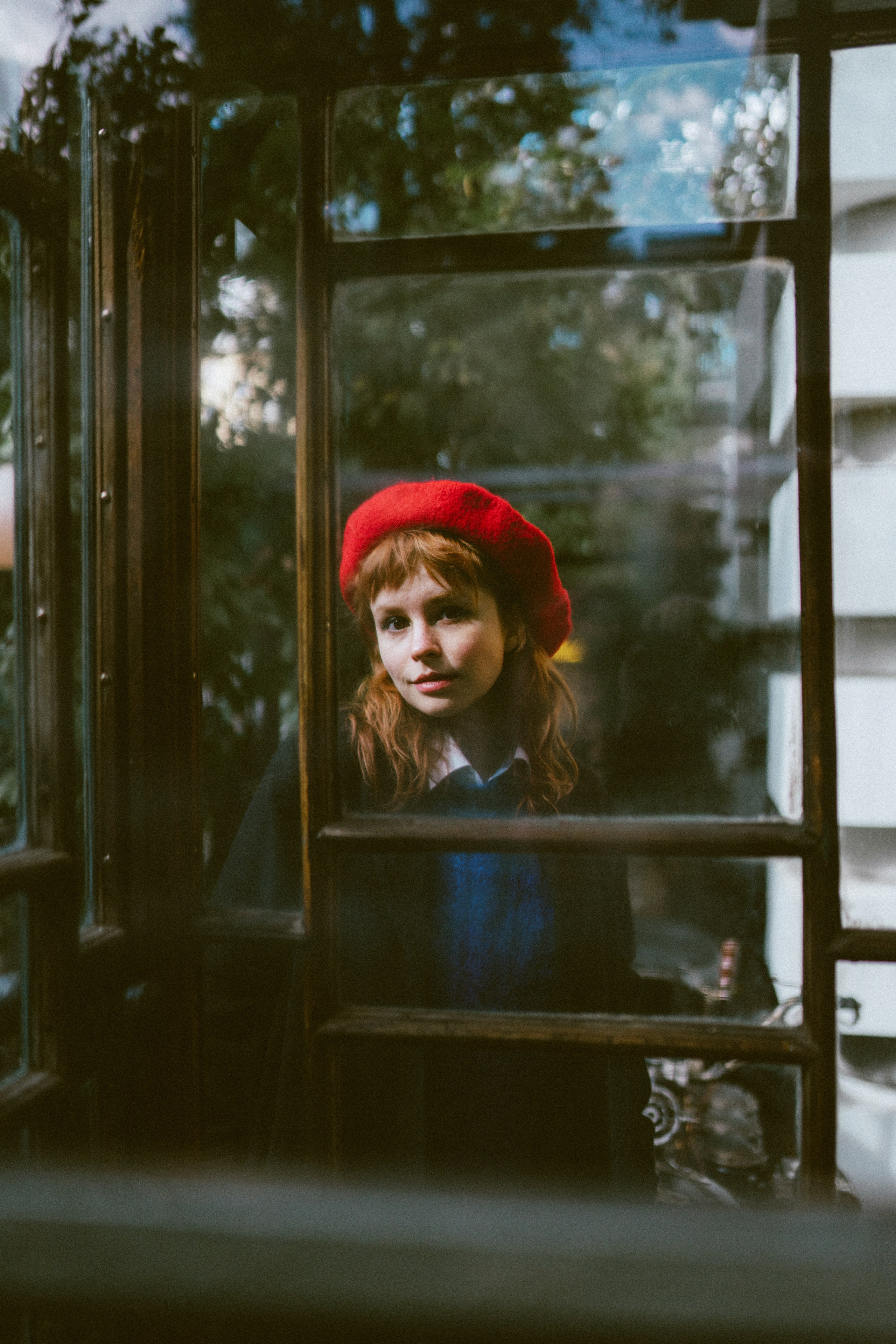 Саша. Фотограф Екатерина Катунова | Москва