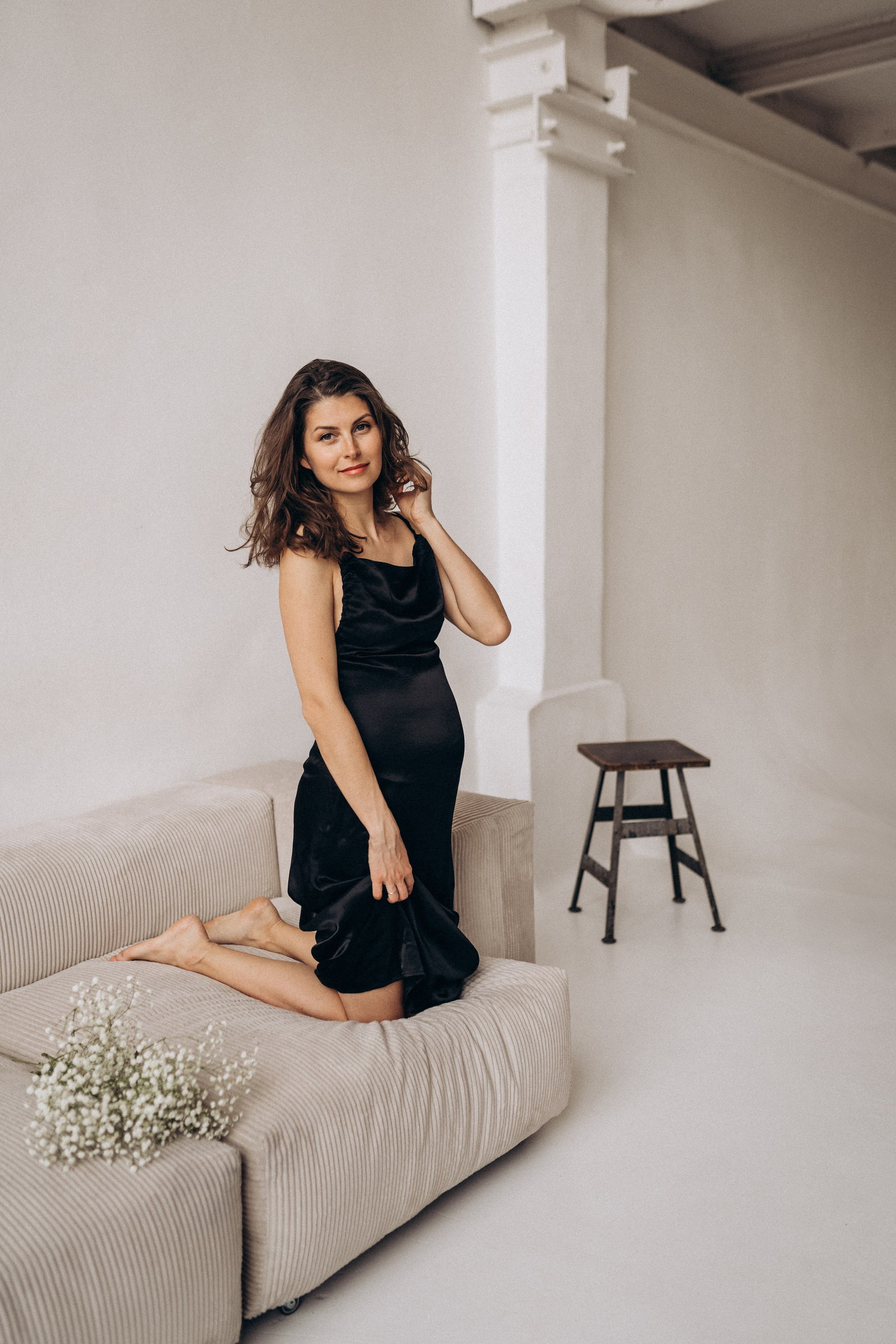 Настя. Фотограф Екатерина Катунова | Москва