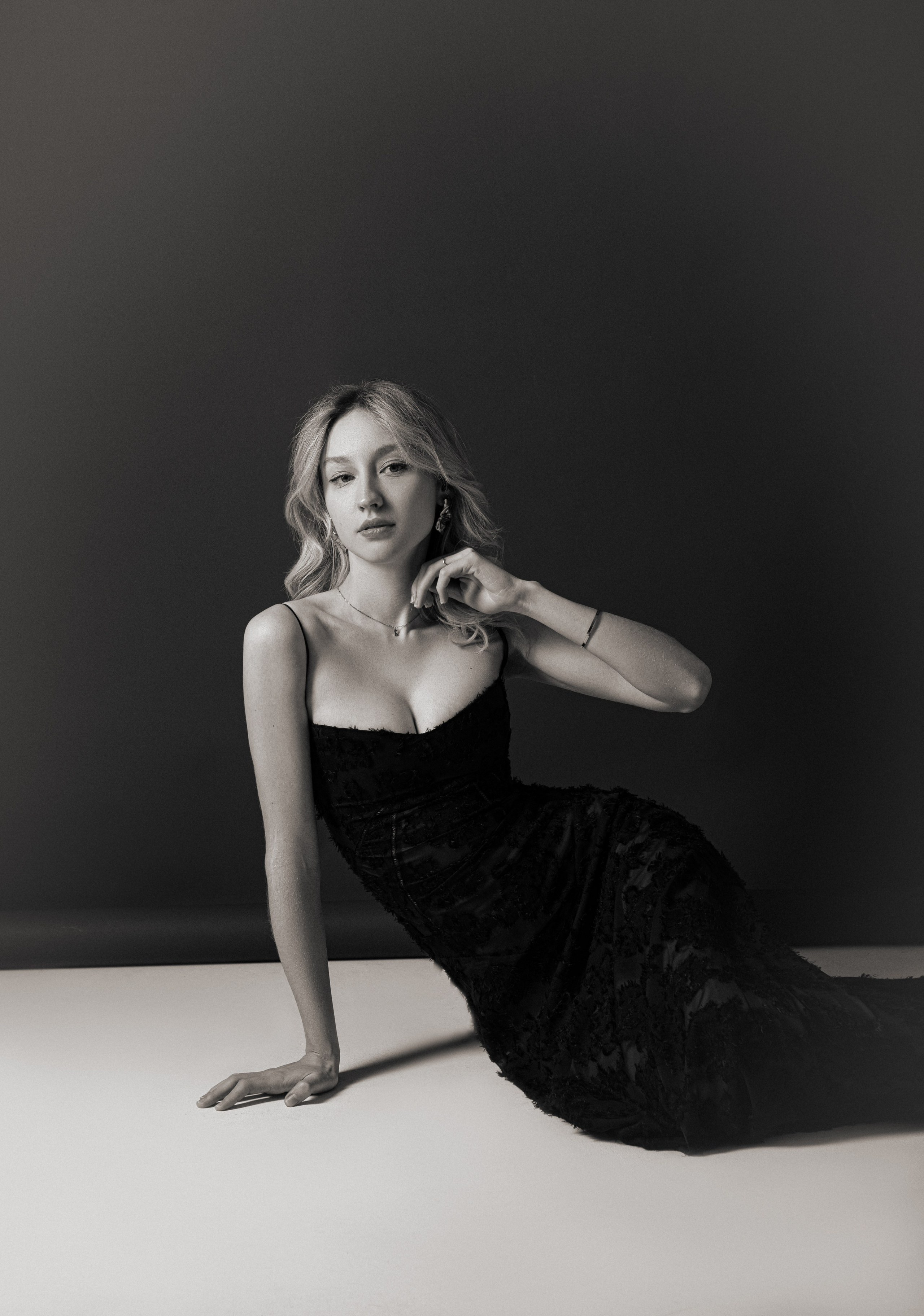 Портретная съемка. Фотограф Москва Егорова Яна