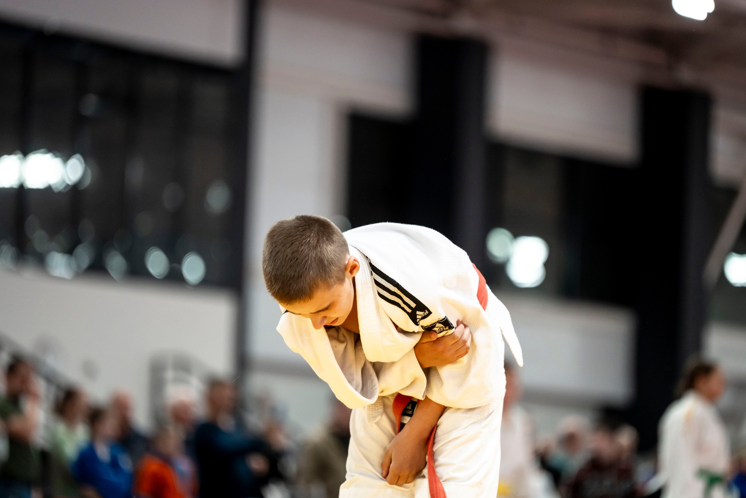 Турнир дзюдо. Тульский левша. Ноябрь, 2025. Спортивный фотограф в Туле и Тульской области. Файсханова Фото Спорт