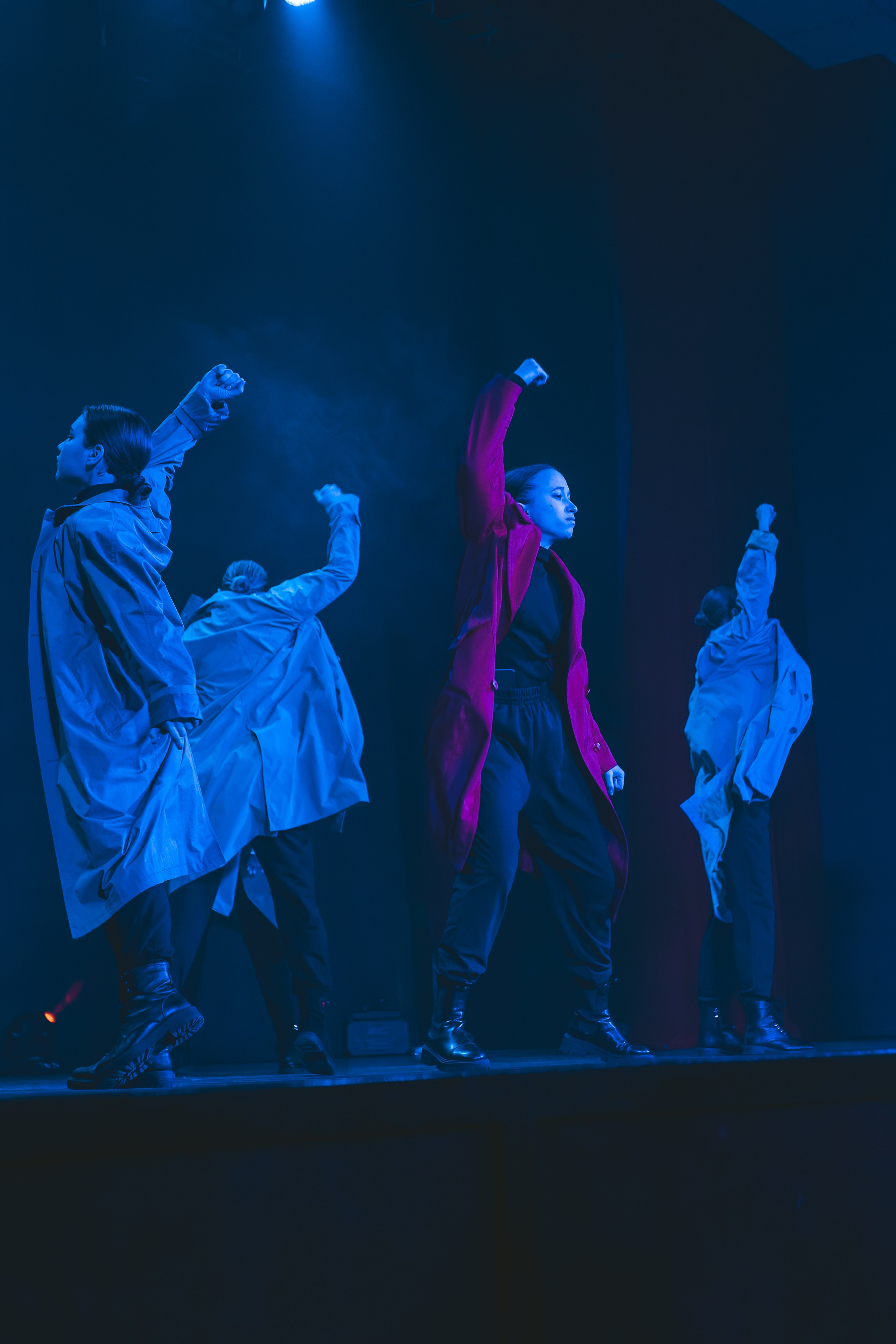 СмолГУ — Зеленое Яблоко — 2023. Галаконцерт. KiPPER Gallery — Фотограф