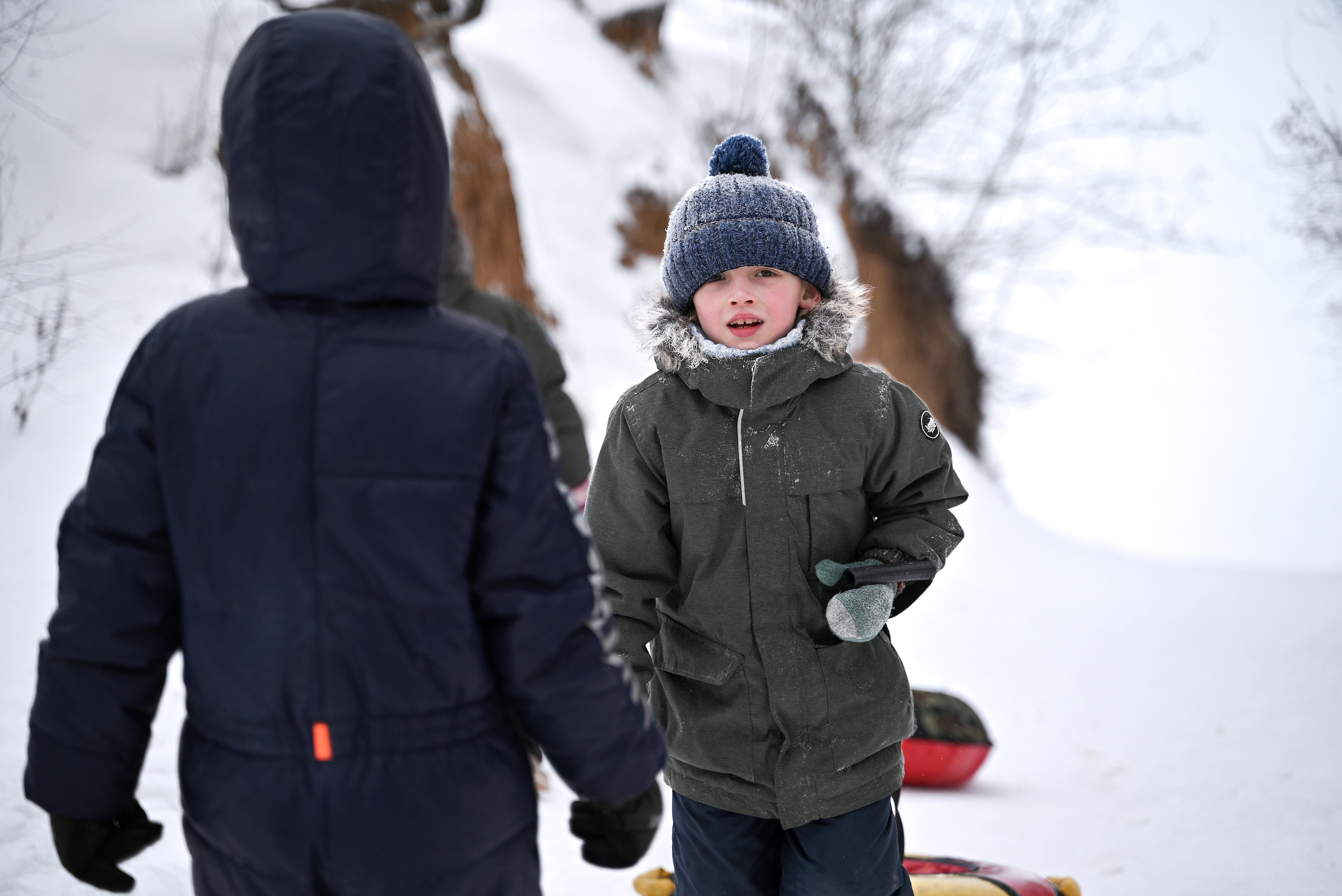 Дети фото. Семейный и детский фотограф в Самаре Ренат Алимбиков