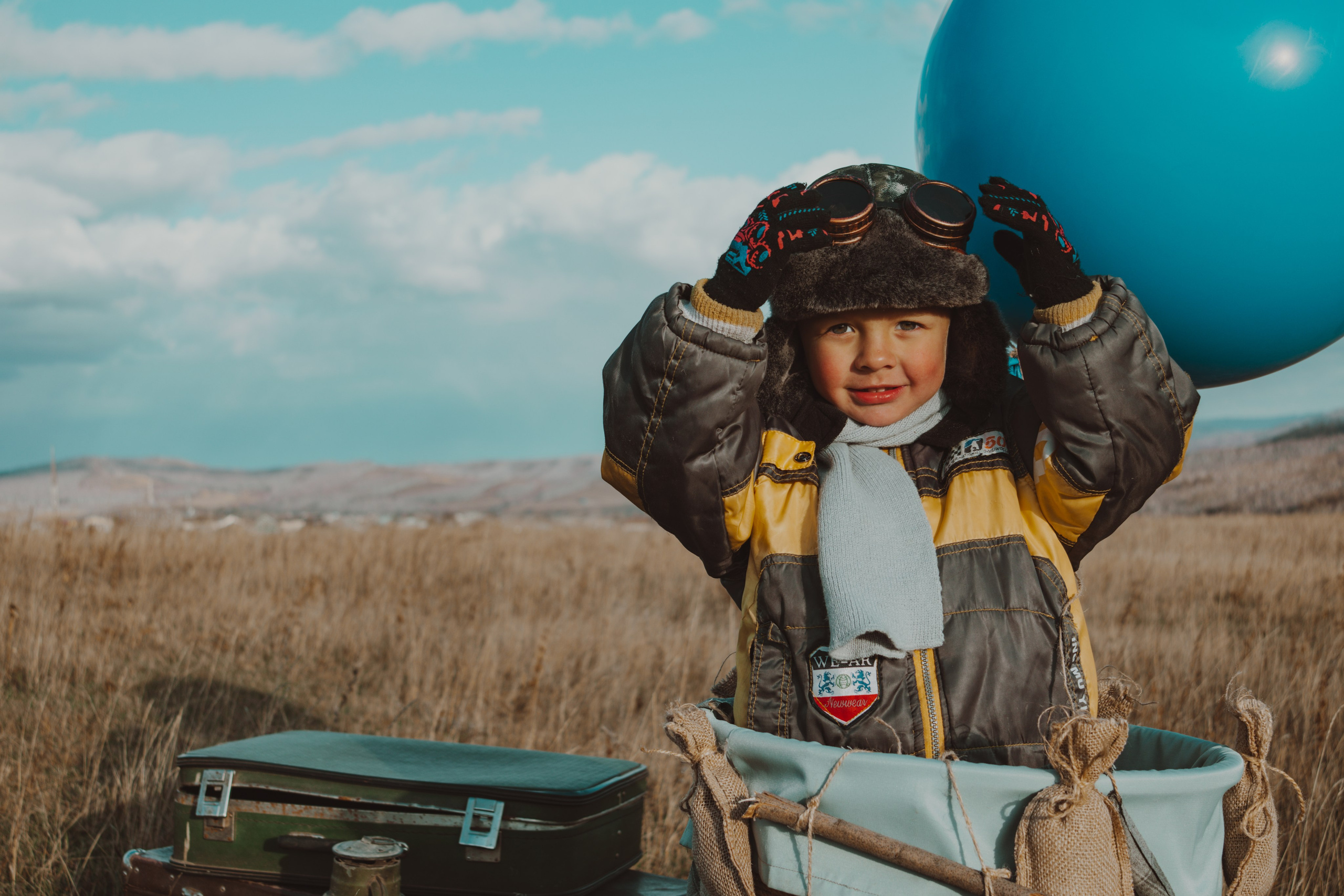 Илья. Путешественник. Фотограф. Шелопугино, Забайкальский край
