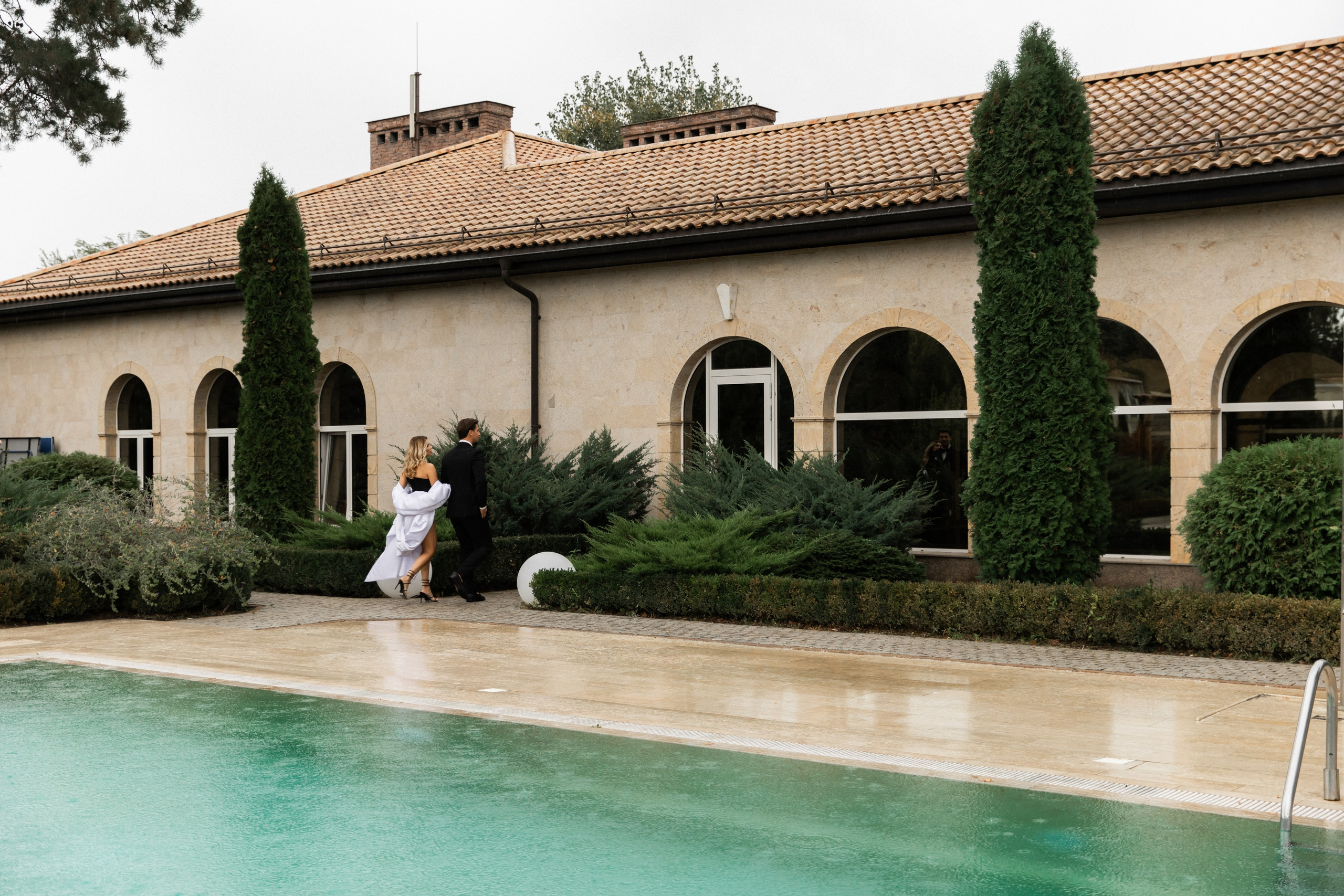 V&V. Валерия Солнцева свадебный и семейный фотограф