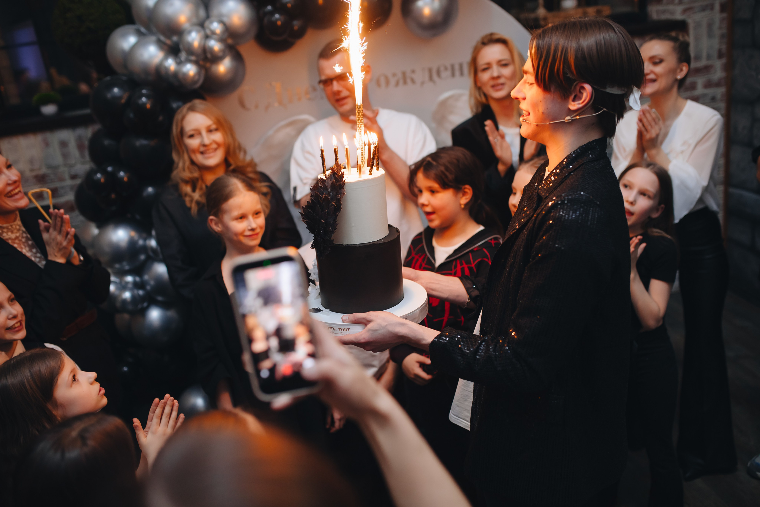 Марусе 11 лет. Семейный и детский фотограф в Москве Дорогова Екатерина