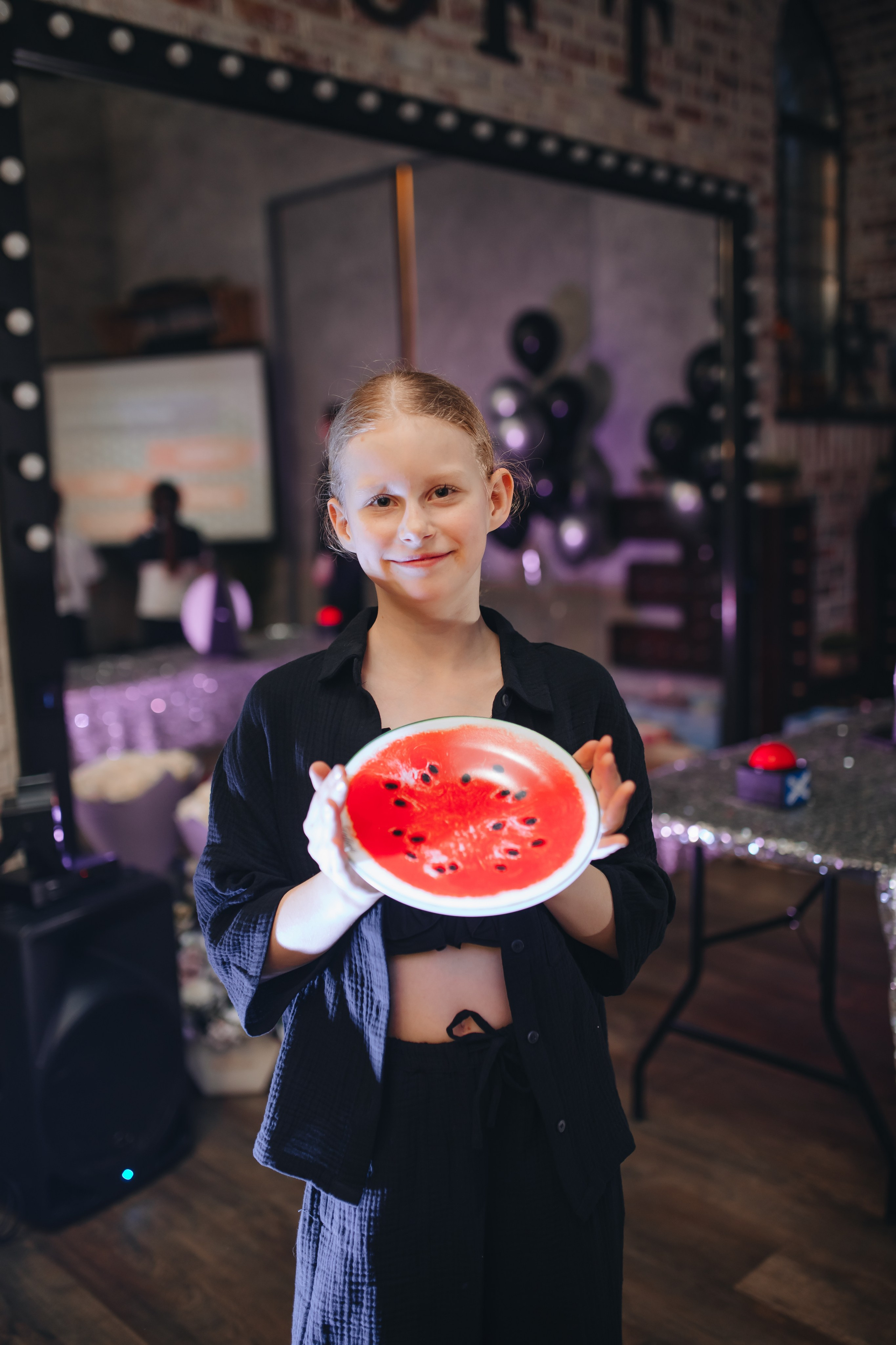 Марусе 11 лет. Семейный и детский фотограф в Москве Дорогова Екатерина