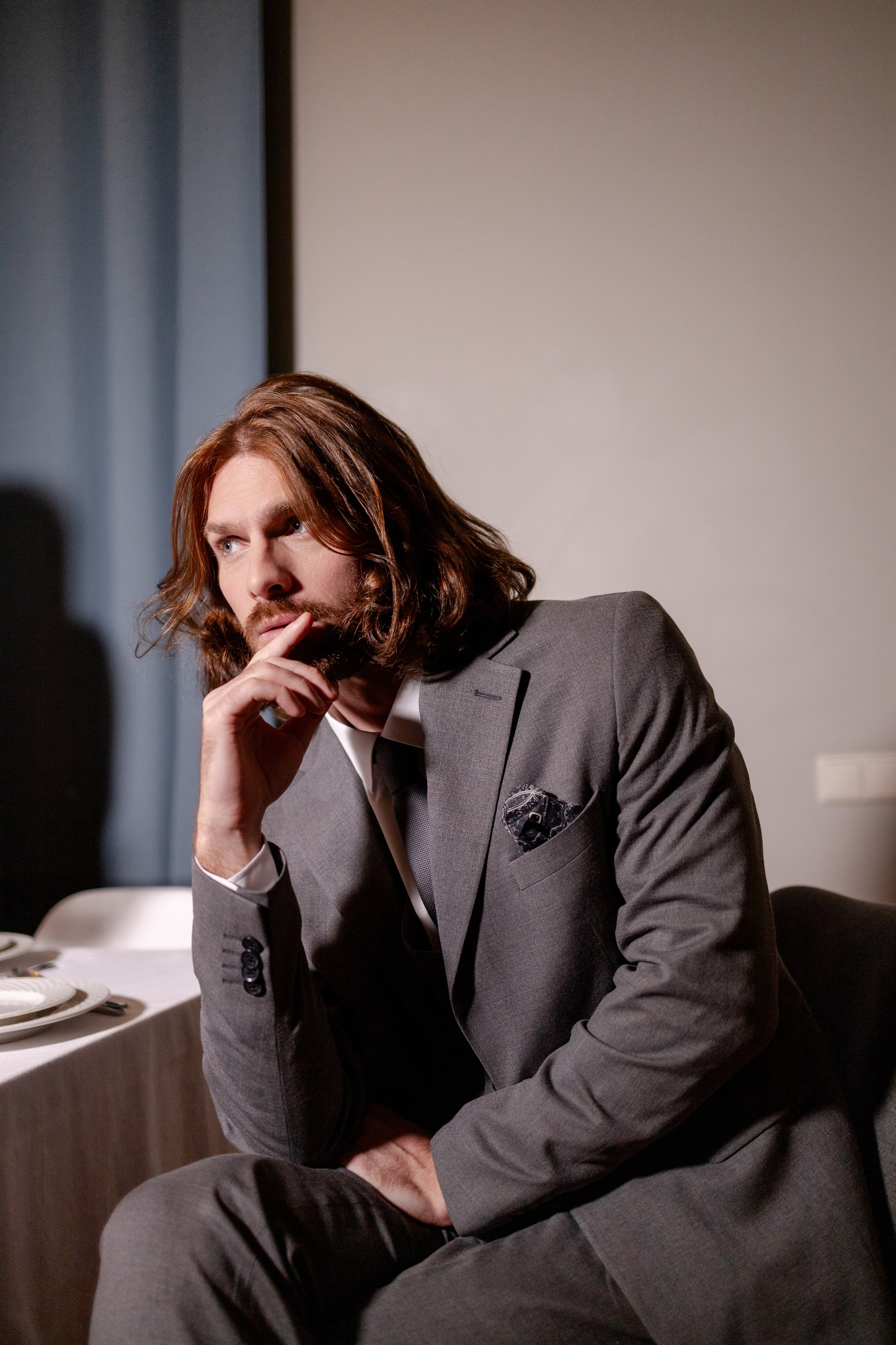 Свадьба в аппартаментах. Семейный и портретный фотограф в Геленджике Любовь Бодрова