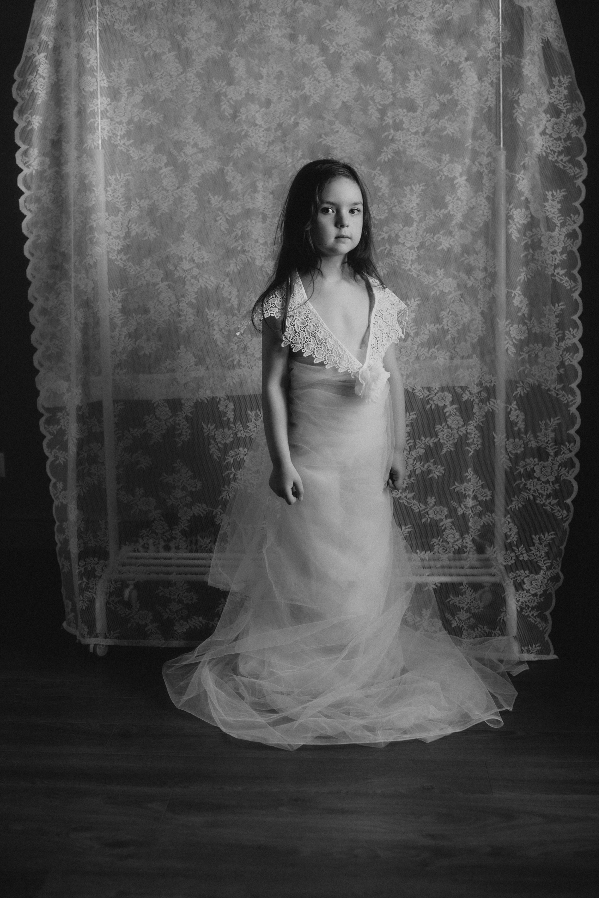 Ева. Портретный фотограф из Омска Инна Пономарева