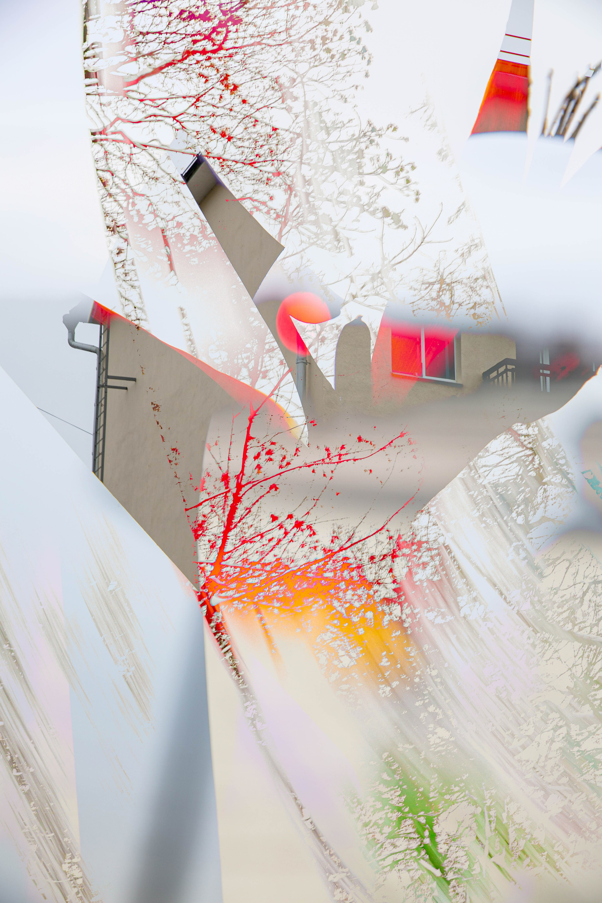 СТРОФА ДОПОЛНИТЕЛЬНАЯ — ПЕРЕКЛИЧКИ. АННА ВЕРСО / ANNA VERSO | Визуальный художник / Visual artist