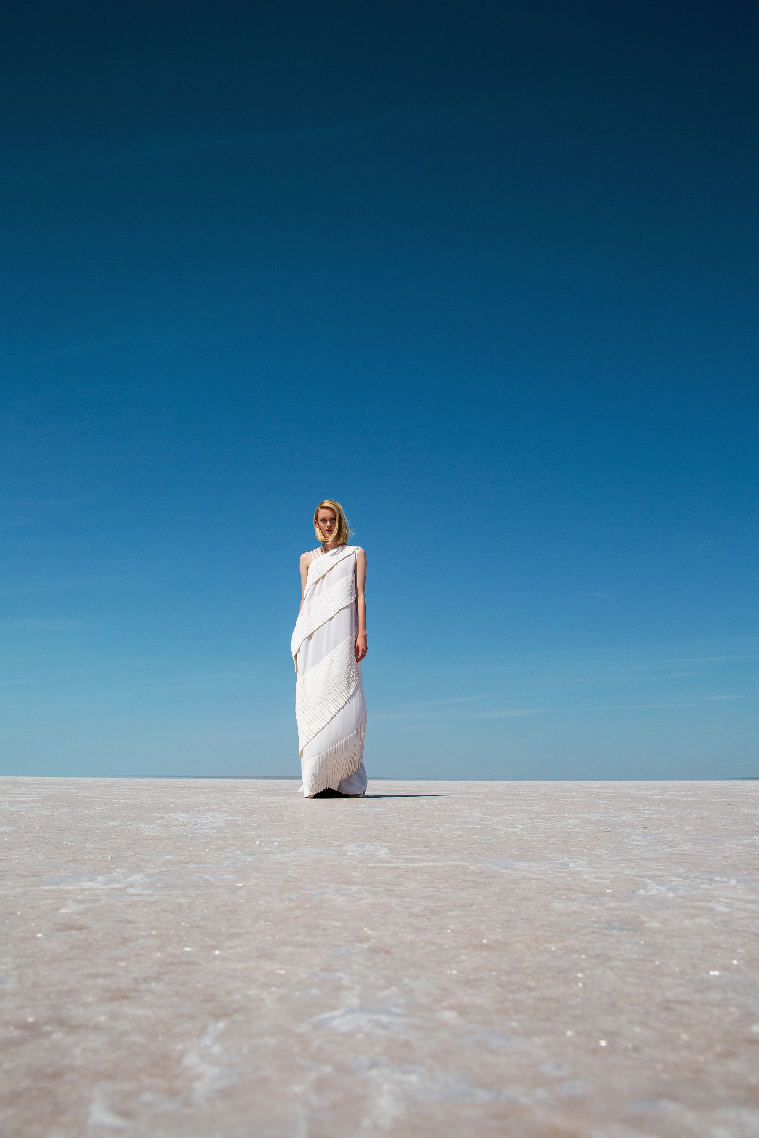 LookBook Summer 2021 fo ZO. Photographer Anna Arzamastseva