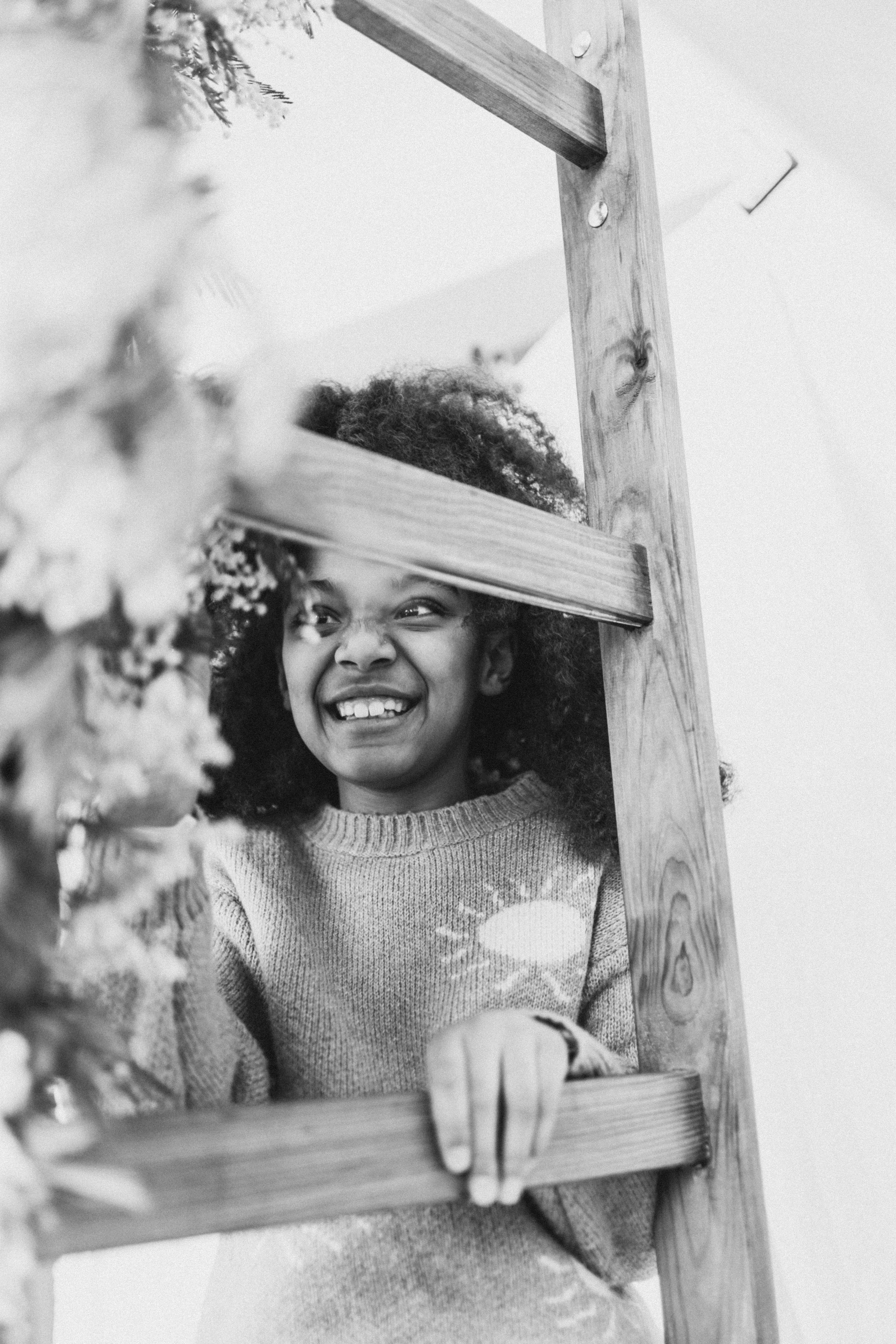 Девочки в мимозе. Семейный и детский фотограф и видеограф в Москве, Серпухове и Тарусе Валерия Сорокина