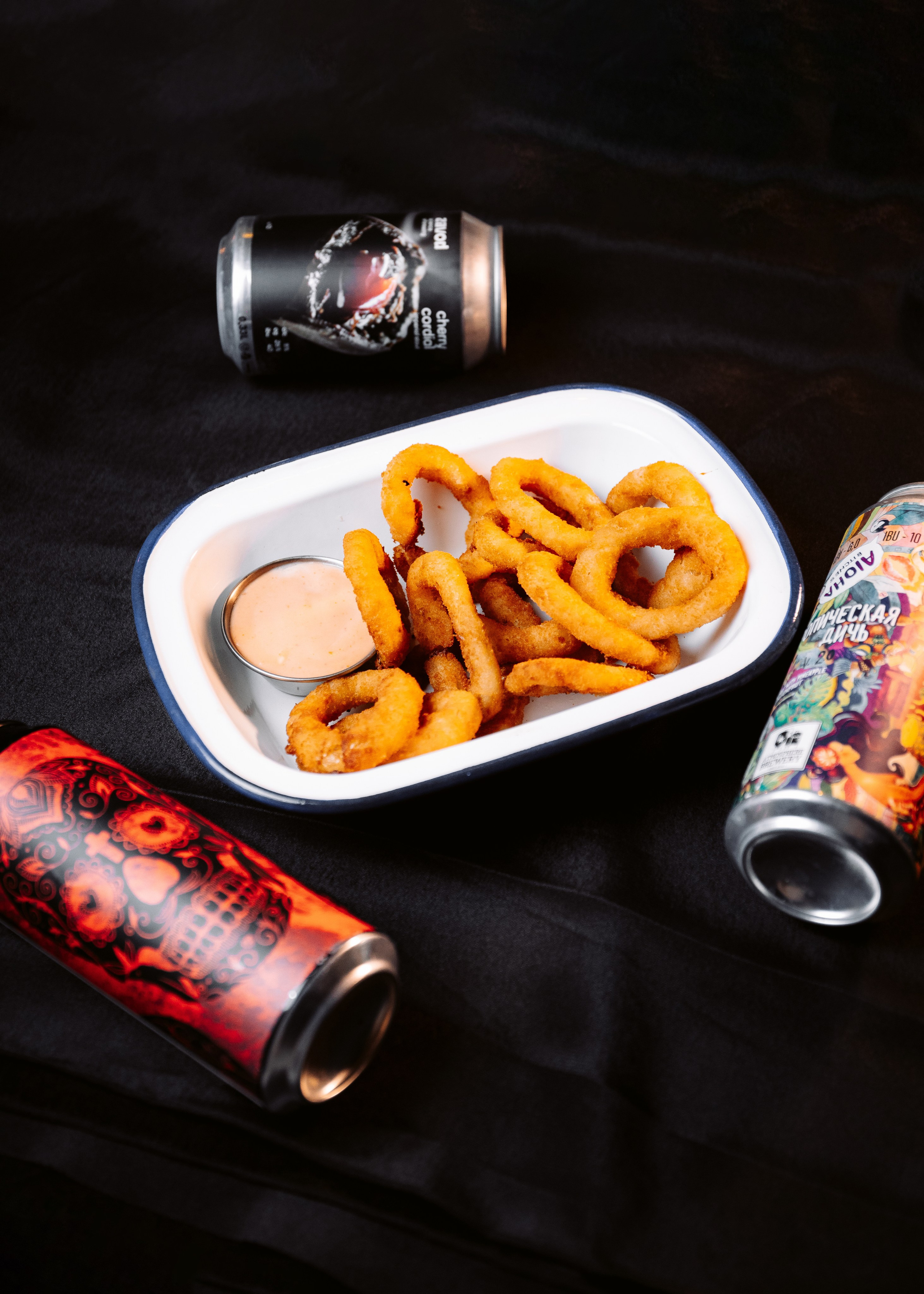 Предметные съёмки. Андрей Малахов — Фотограф в Хабаровске