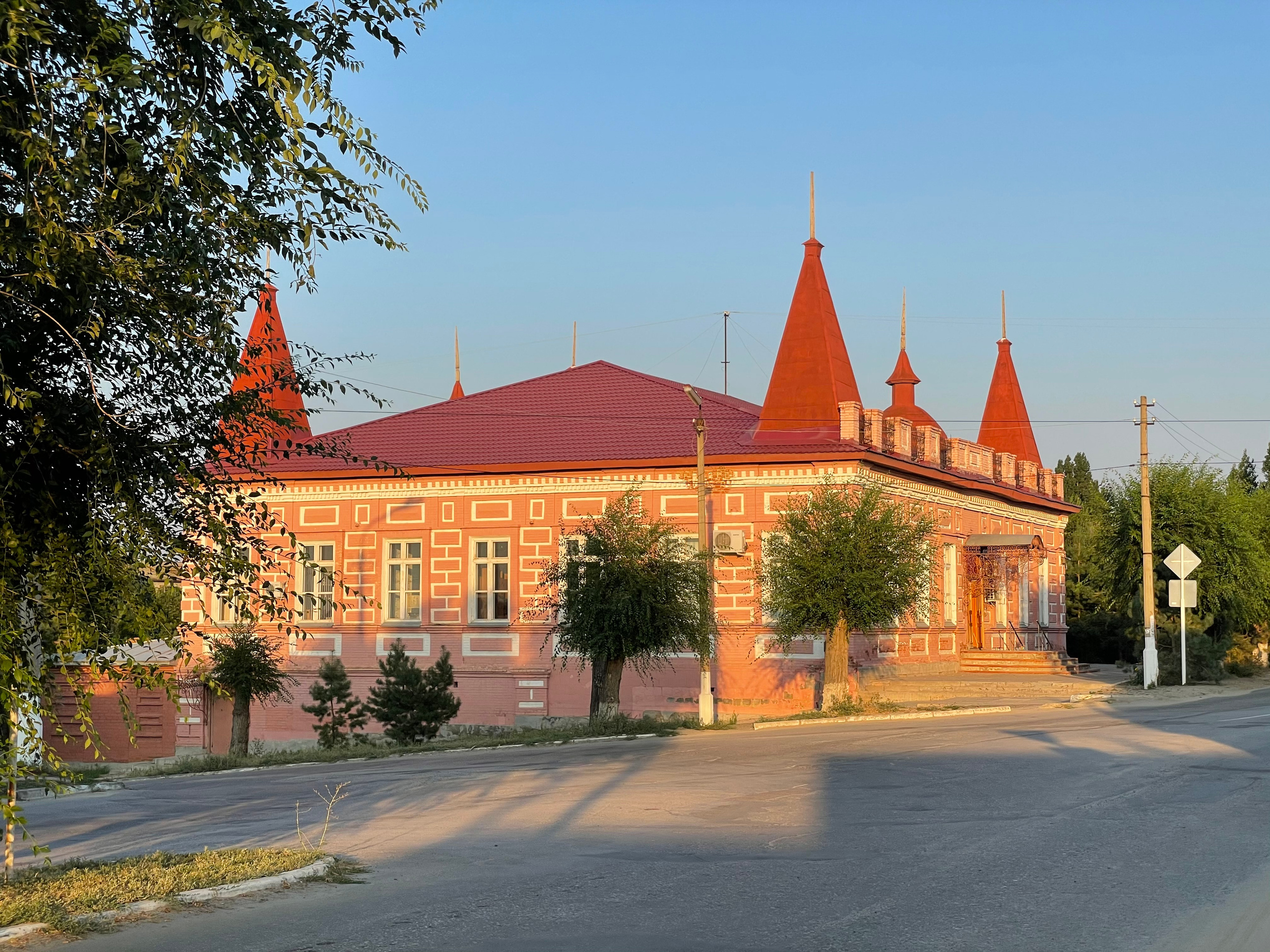 20 020 Здание. ВИЗУАЛЬНЫЕ И ЗВУКОВЫЕ РЕШЕНИЯ ДЛЯ БИЗНЕСА И СЪЁМОК ТЕЛЕТЕЛА