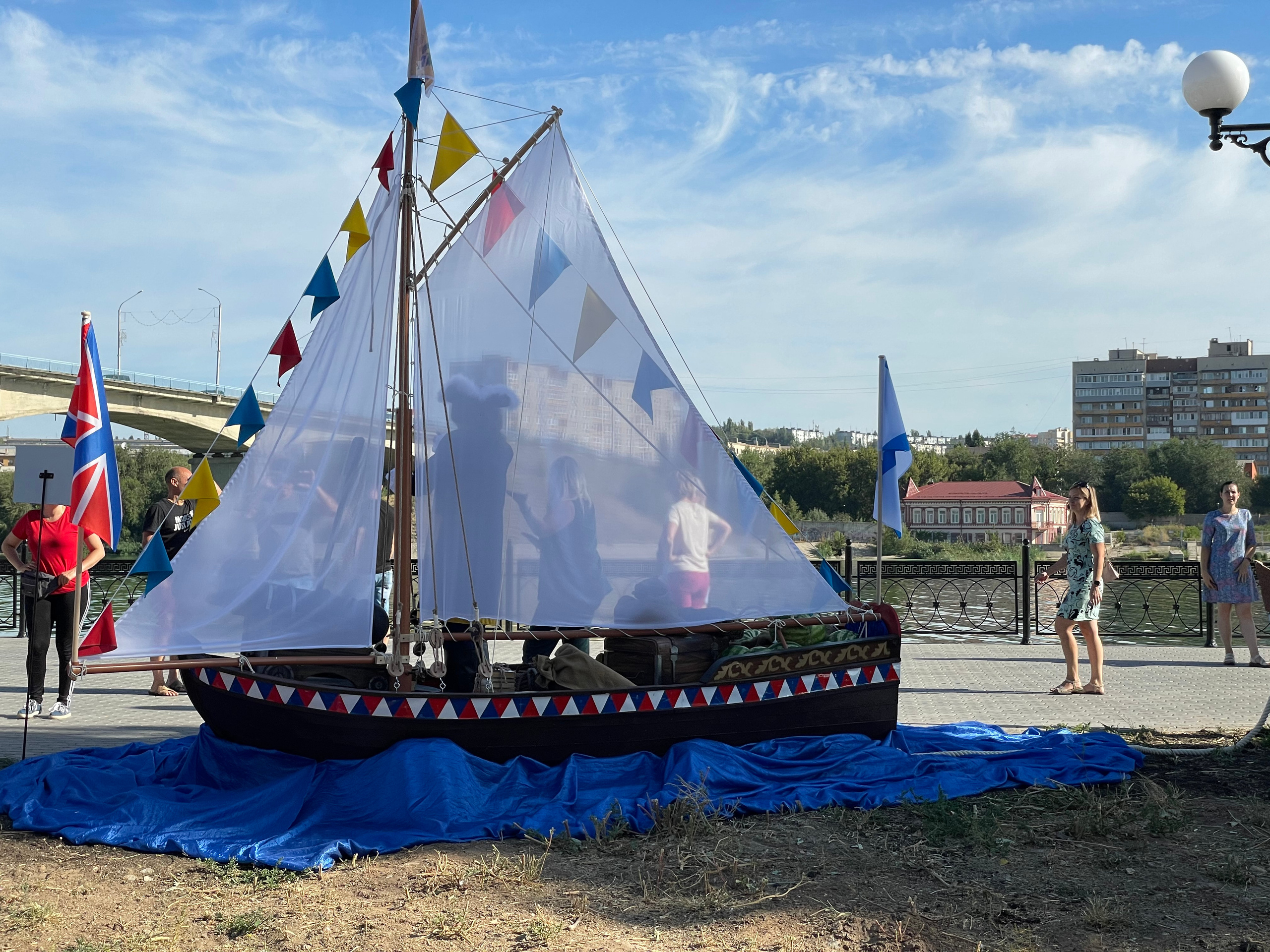 21 322 Набережная. ВИЗУАЛЬНЫЕ И ЗВУКОВЫЕ РЕШЕНИЯ ДЛЯ БИЗНЕСА И СЪЁМОК ТЕЛЕТЕЛА