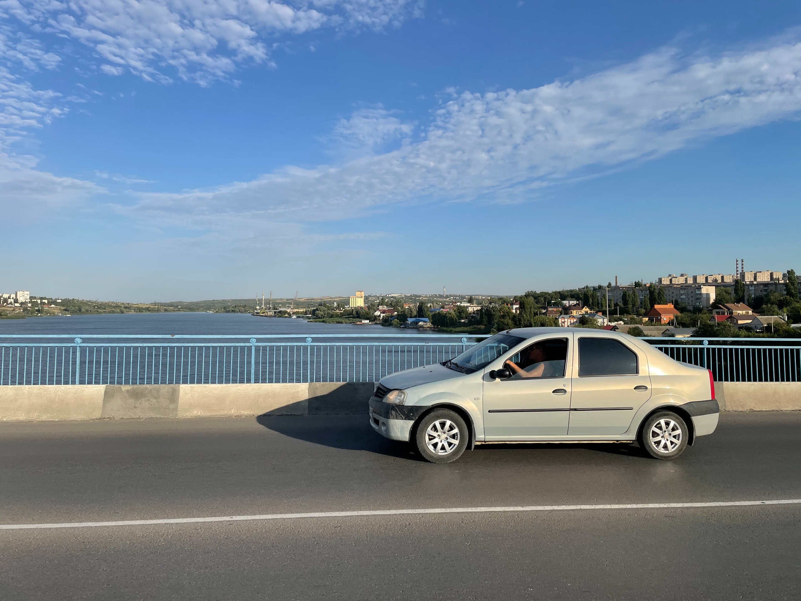 20 512 На мосту. ВИЗУАЛЬНЫЕ И ЗВУКОВЫЕ РЕШЕНИЯ ДЛЯ БИЗНЕСА И СЪЁМОК ТЕЛЕТЕЛА