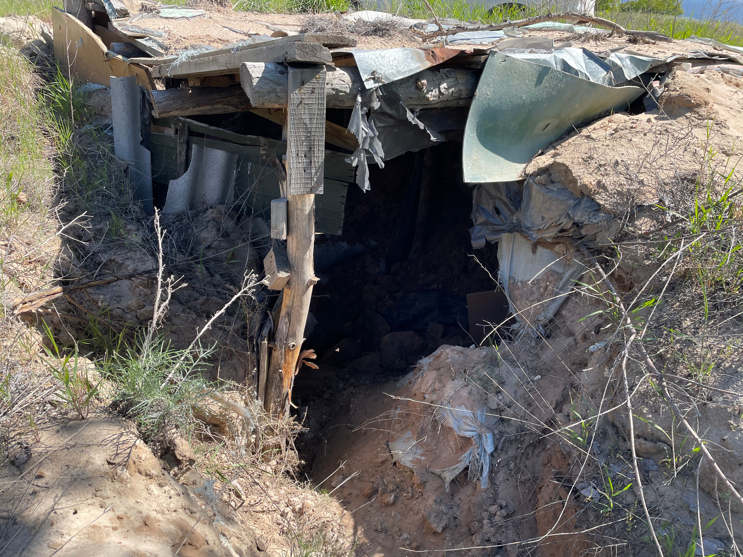 22 309 Землянка. ВИЗУАЛЬНЫЕ И ЗВУКОВЫЕ РЕШЕНИЯ ДЛЯ БИЗНЕСА И СЪЁМОК ТЕЛЕТЕЛА
