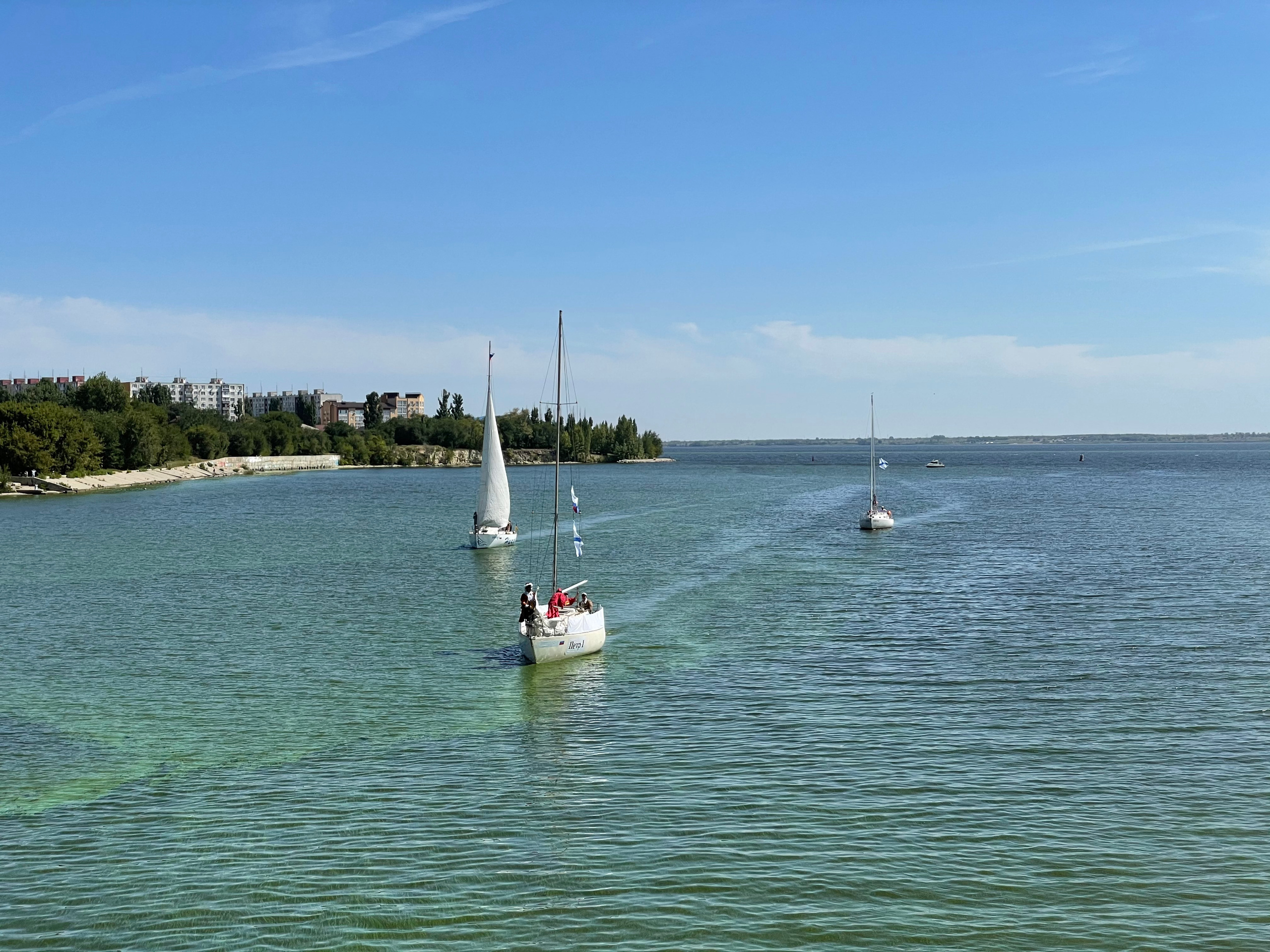 21 317 Набережная, праздник. ВИЗУАЛЬНЫЕ И ЗВУКОВЫЕ РЕШЕНИЯ ДЛЯ БИЗНЕСА И СЪЁМОК ТЕЛЕТЕЛА