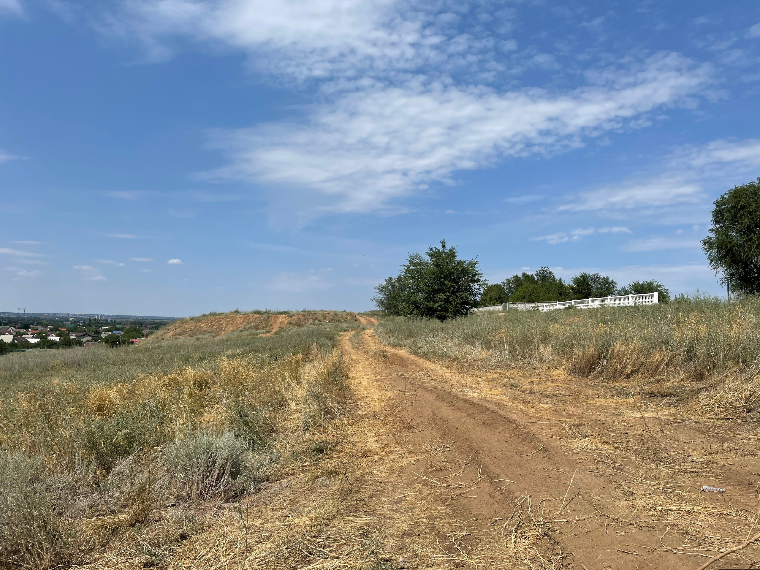10 601 Степь. Овраги. ВИЗУАЛЬНЫЕ И ЗВУКОВЫЕ РЕШЕНИЯ ДЛЯ БИЗНЕСА И СЪЁМОК ТЕЛЕТЕЛА
