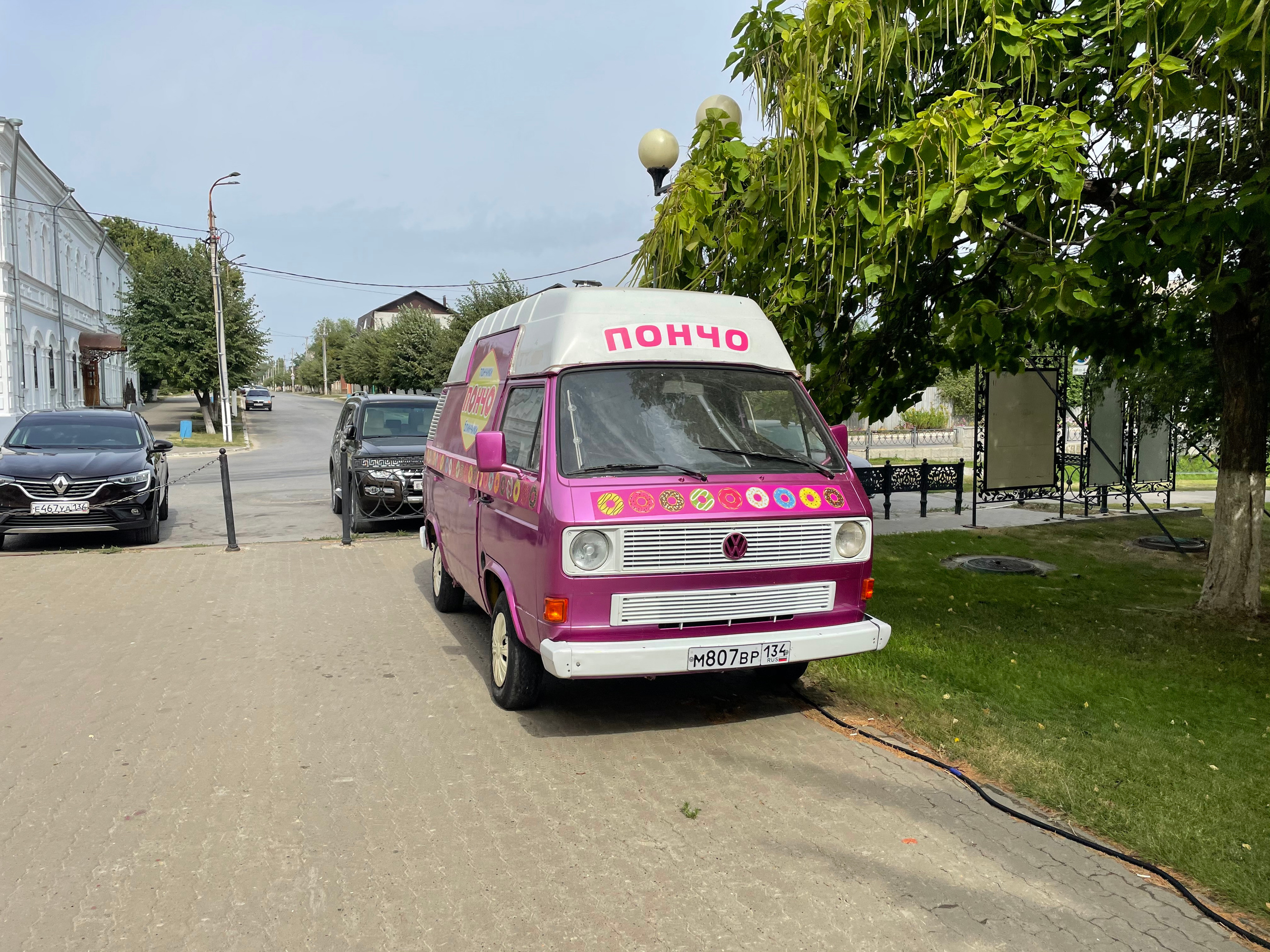 90 151 Микроавтобус. ВИЗУАЛЬНЫЕ И ЗВУКОВЫЕ РЕШЕНИЯ ДЛЯ БИЗНЕСА И СЪЁМОК ТЕЛЕТЕЛА