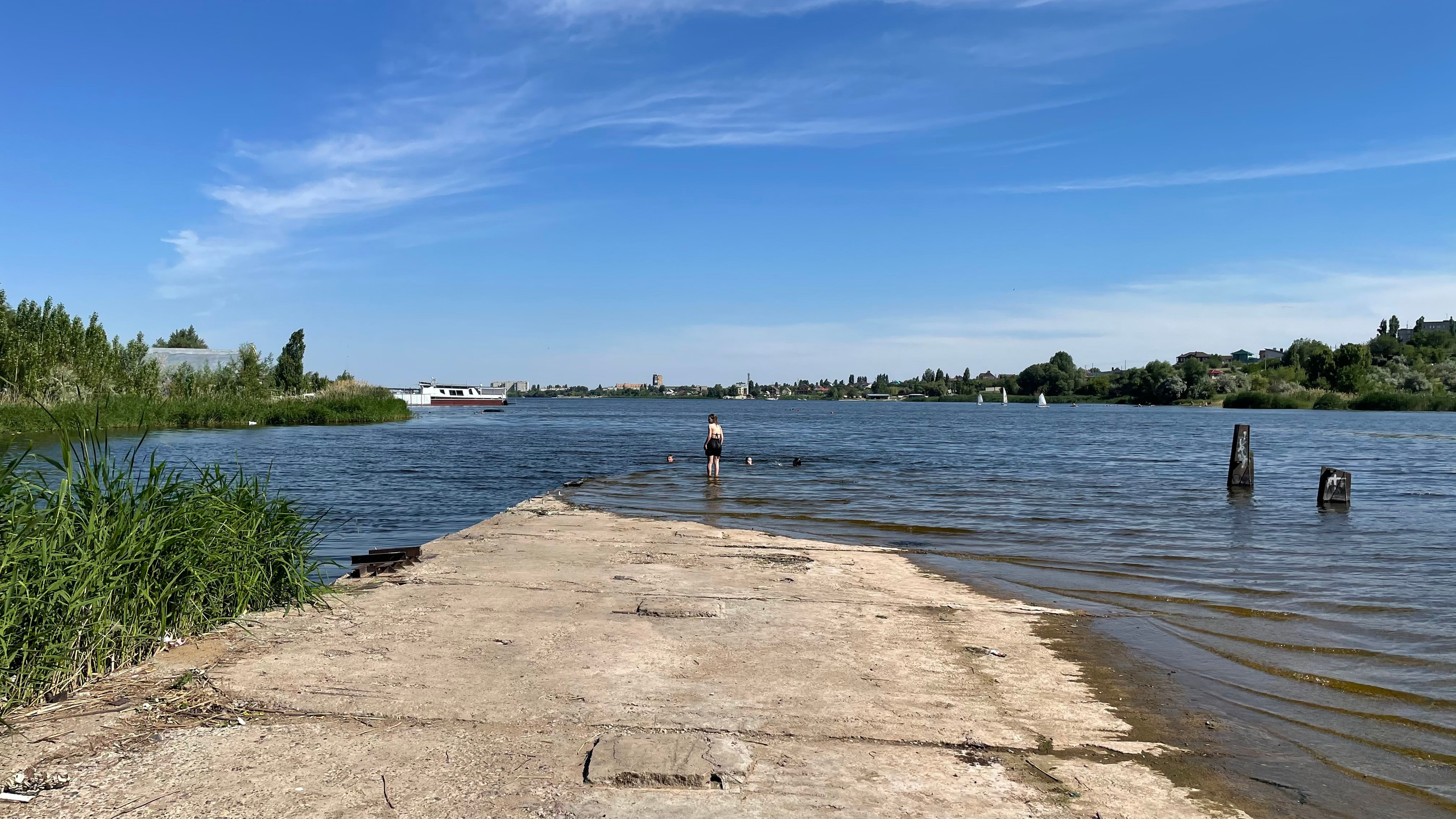 10 048 Берег. ВИЗУАЛЬНЫЕ И ЗВУКОВЫЕ РЕШЕНИЯ ДЛЯ БИЗНЕСА И СЪЁМОК ТЕЛЕТЕЛА