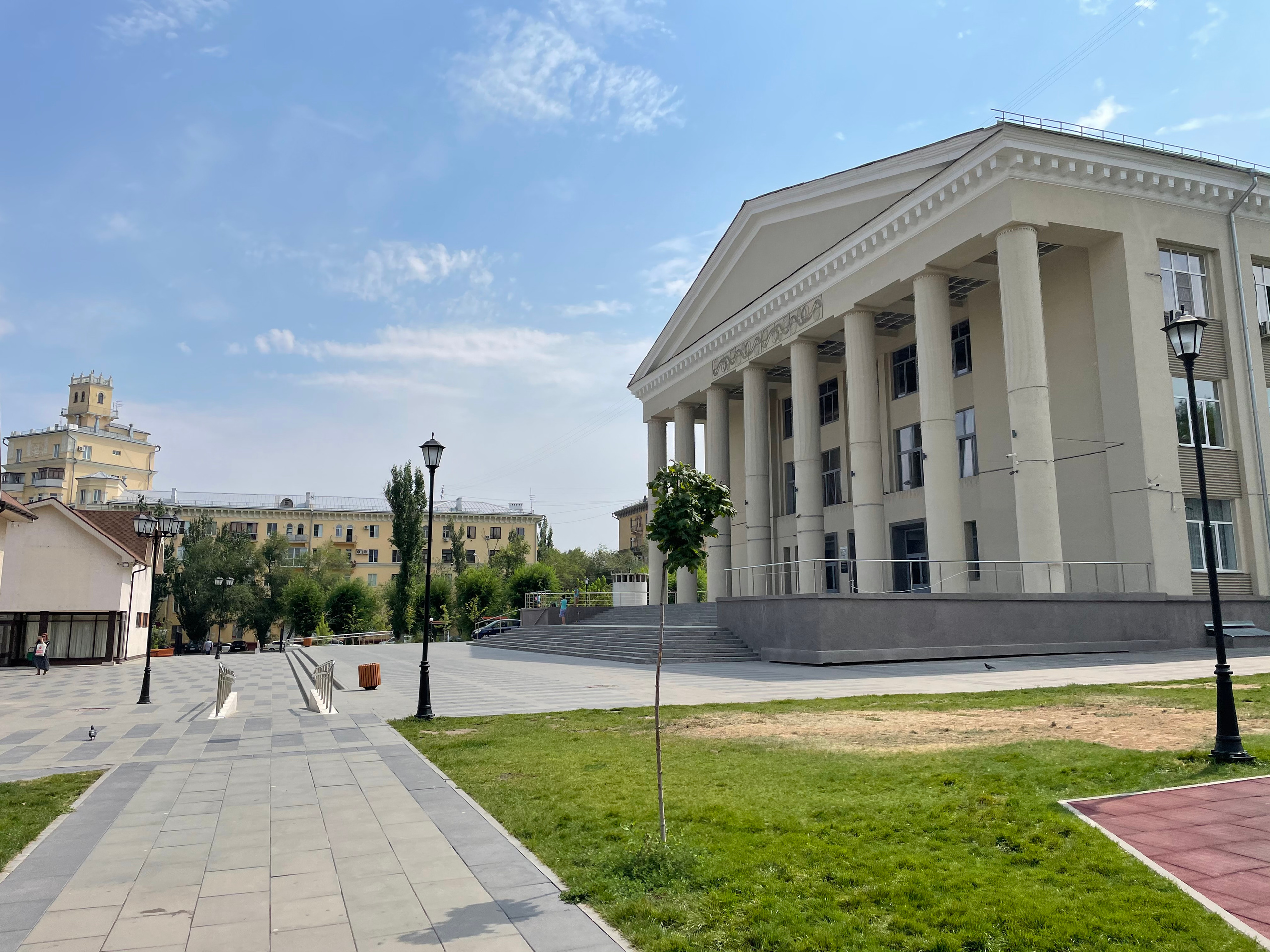 20 016 Дворец культуры. ВИЗУАЛЬНЫЕ И ЗВУКОВЫЕ РЕШЕНИЯ ДЛЯ БИЗНЕСА И СЪЁМОК ТЕЛЕТЕЛА