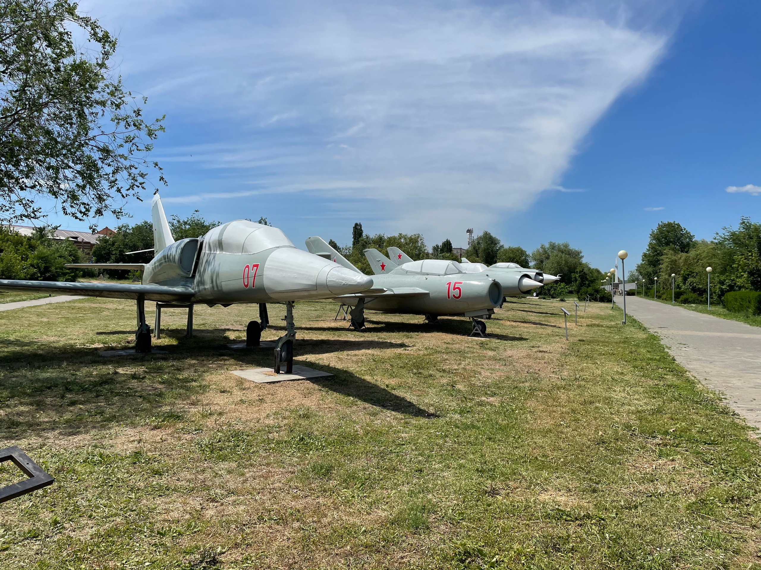 22 004 Парк с техникой. ВИЗУАЛЬНЫЕ И ЗВУКОВЫЕ РЕШЕНИЯ ДЛЯ БИЗНЕСА И СЪЁМОК ТЕЛЕТЕЛА