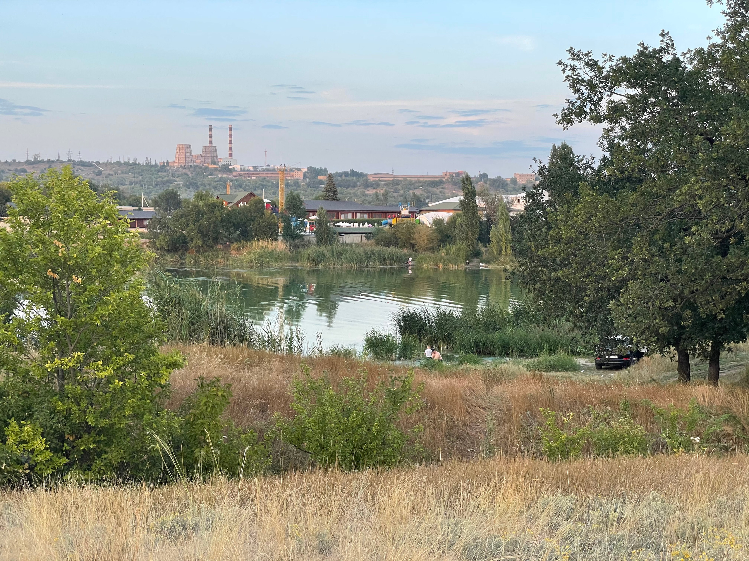 10 059 Берег. ВИЗУАЛЬНЫЕ И ЗВУКОВЫЕ РЕШЕНИЯ ДЛЯ БИЗНЕСА И СЪЁМОК ТЕЛЕТЕЛА