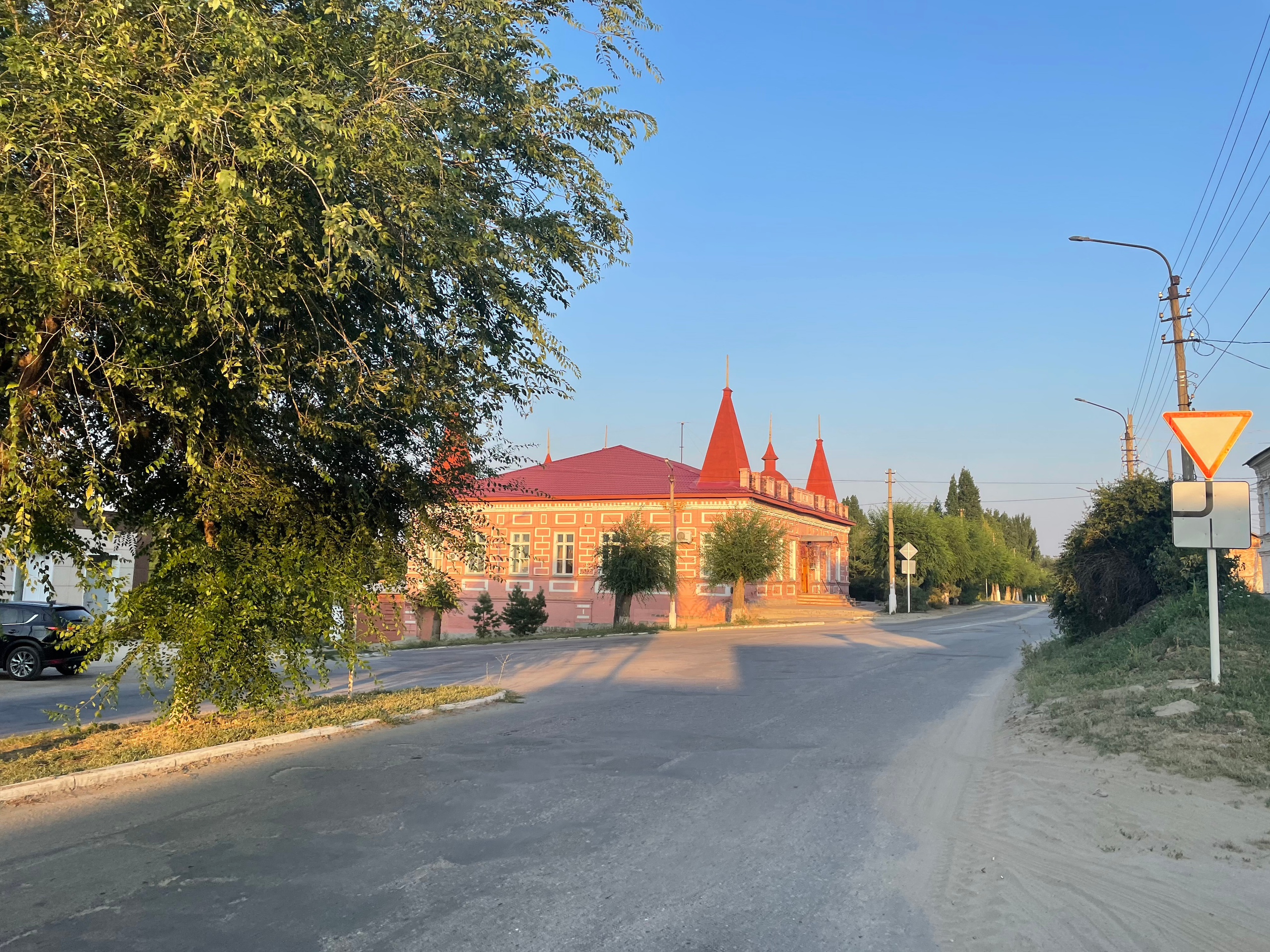 20 020 Здание. ВИЗУАЛЬНЫЕ И ЗВУКОВЫЕ РЕШЕНИЯ ДЛЯ БИЗНЕСА И СЪЁМОК ТЕЛЕТЕЛА