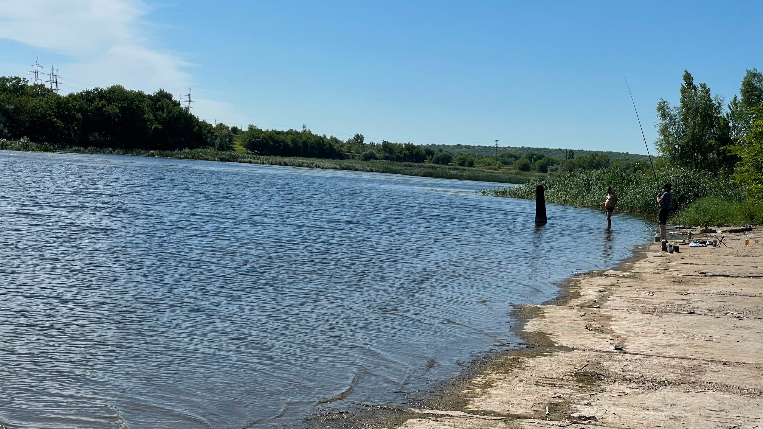 10 048 Берег. ВИЗУАЛЬНЫЕ И ЗВУКОВЫЕ РЕШЕНИЯ ДЛЯ БИЗНЕСА И СЪЁМОК ТЕЛЕТЕЛА