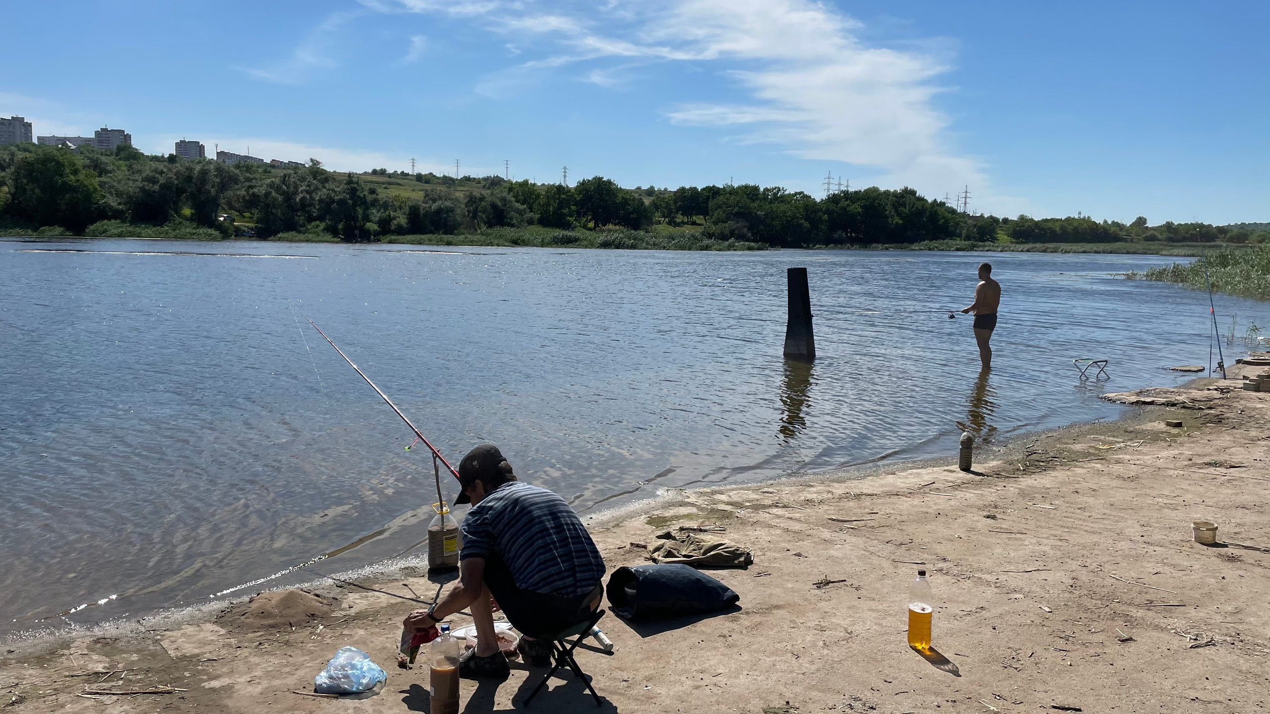 10 048 Берег. ВИЗУАЛЬНЫЕ И ЗВУКОВЫЕ РЕШЕНИЯ ДЛЯ БИЗНЕСА И СЪЁМОК ТЕЛЕТЕЛА