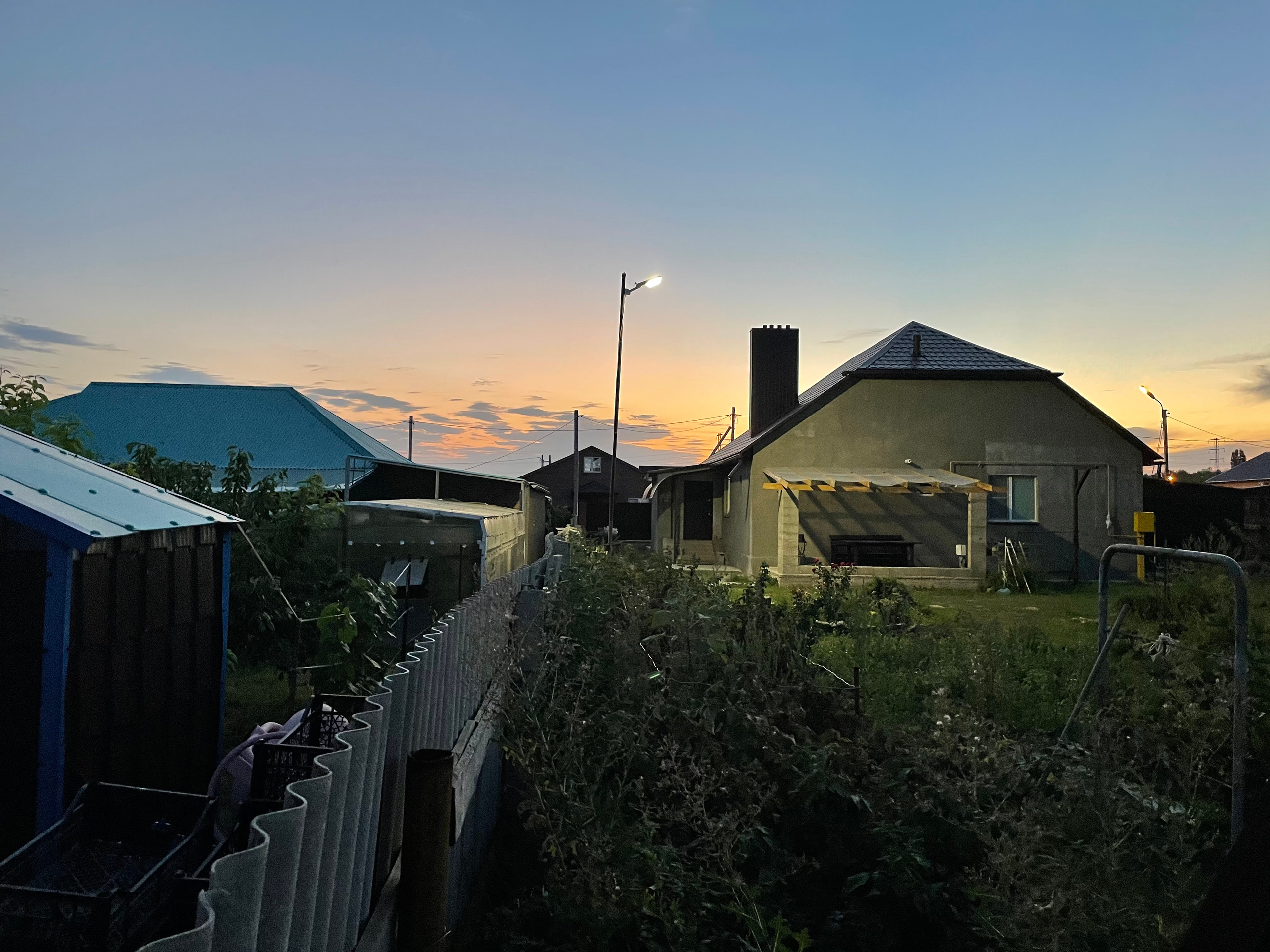 22 306 Загородный дом. ВИЗУАЛЬНЫЕ И ЗВУКОВЫЕ РЕШЕНИЯ ДЛЯ БИЗНЕСА И СЪЁМОК ТЕЛЕТЕЛА