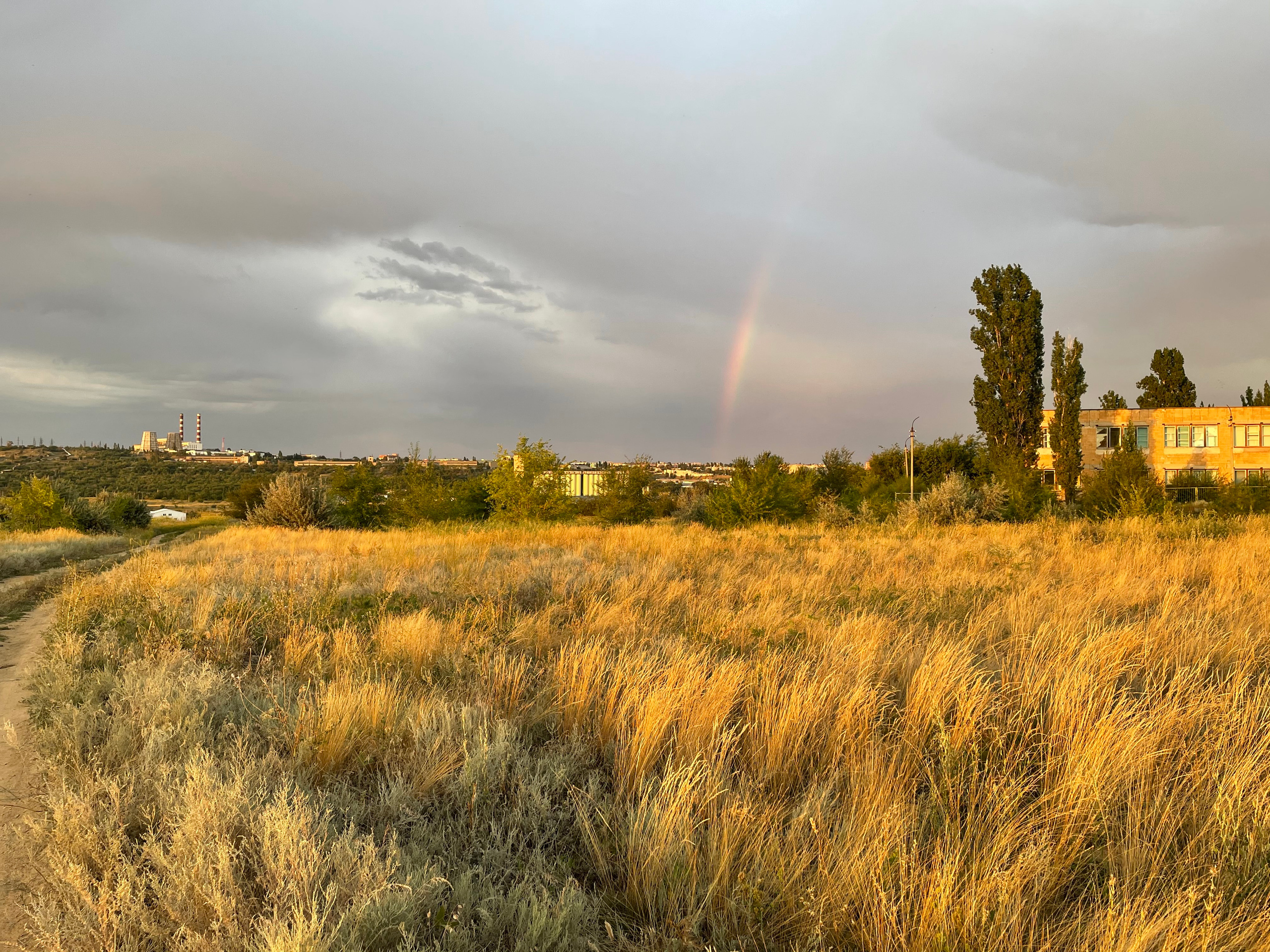 50 010 Дорога грунтовая. ВИЗУАЛЬНЫЕ И ЗВУКОВЫЕ РЕШЕНИЯ ДЛЯ БИЗНЕСА И СЪЁМОК ТЕЛЕТЕЛА