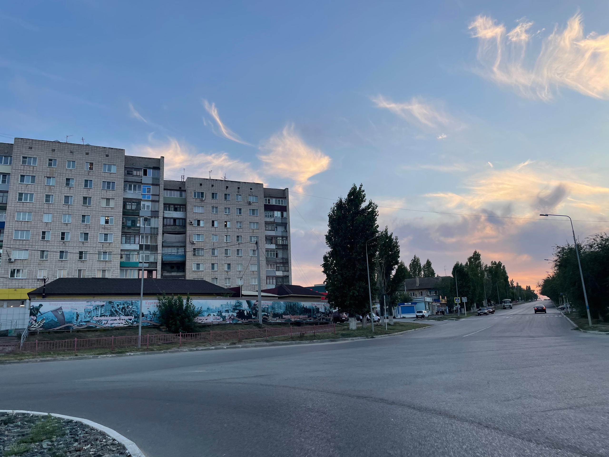 80 151 Улица. ВИЗУАЛЬНЫЕ И ЗВУКОВЫЕ РЕШЕНИЯ ДЛЯ БИЗНЕСА И СЪЁМОК ТЕЛЕТЕЛА