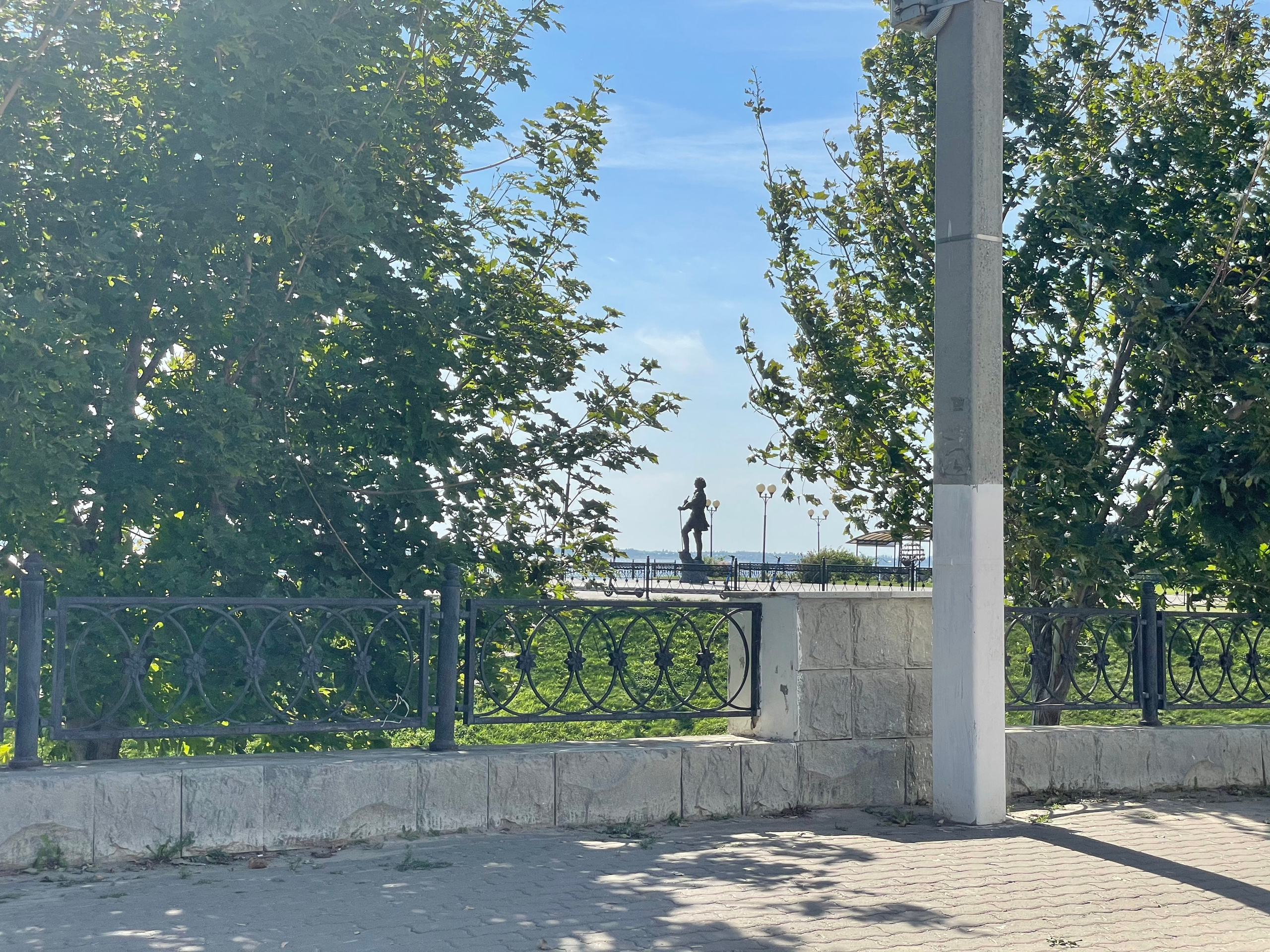 21 103 Памятник Петру I. ВИЗУАЛЬНЫЕ И ЗВУКОВЫЕ РЕШЕНИЯ ДЛЯ БИЗНЕСА И СЪЁМОК ТЕЛЕТЕЛА