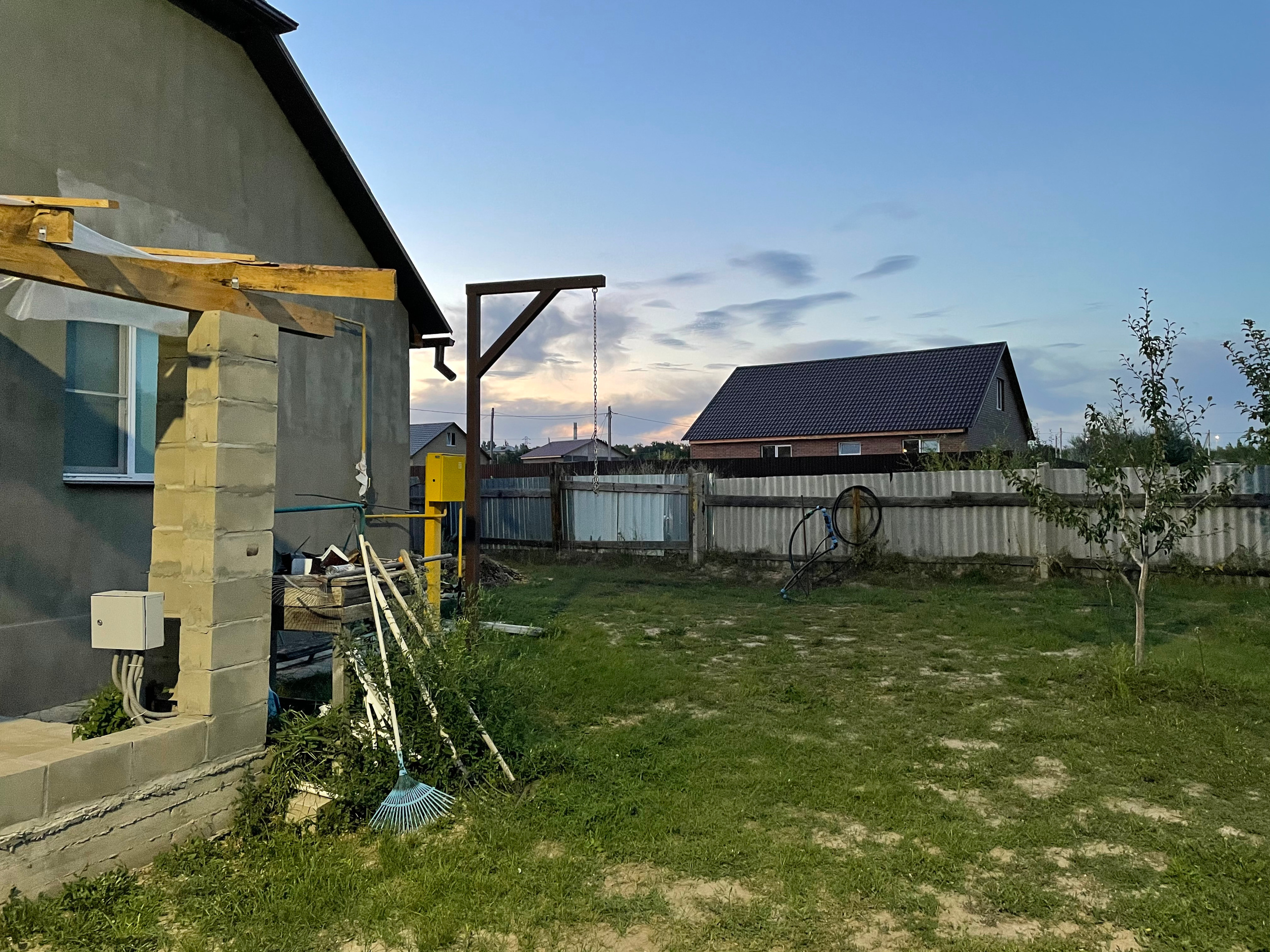 22 306 Загородный дом. ВИЗУАЛЬНЫЕ И ЗВУКОВЫЕ РЕШЕНИЯ ДЛЯ БИЗНЕСА И СЪЁМОК ТЕЛЕТЕЛА